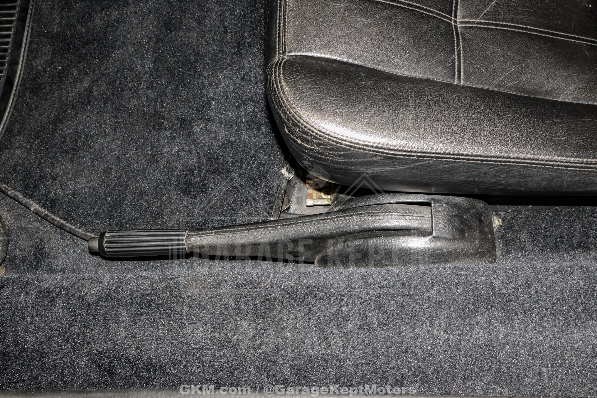 1986 Ferrari 328 GTS 125