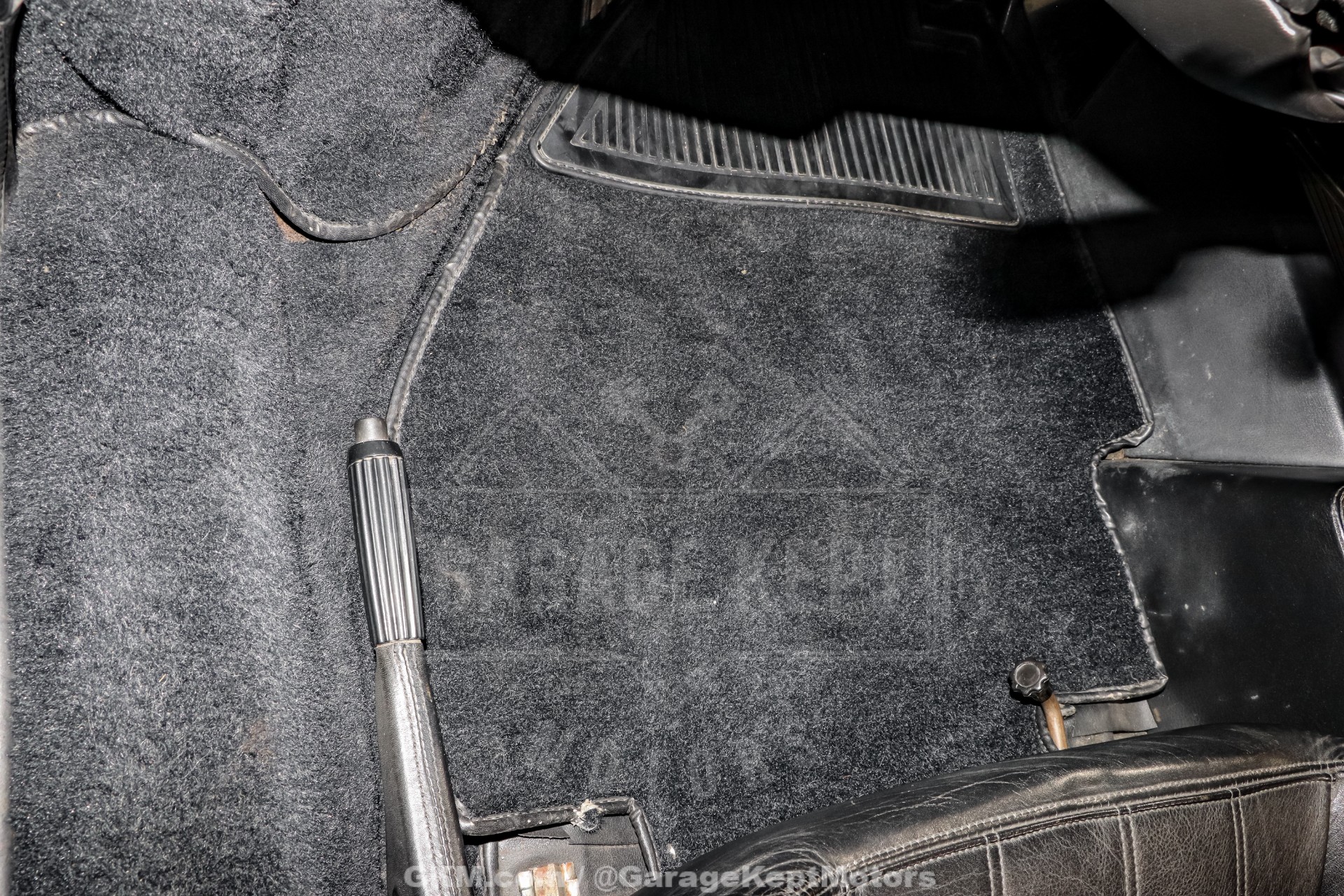 1986 Ferrari 328 GTS 126