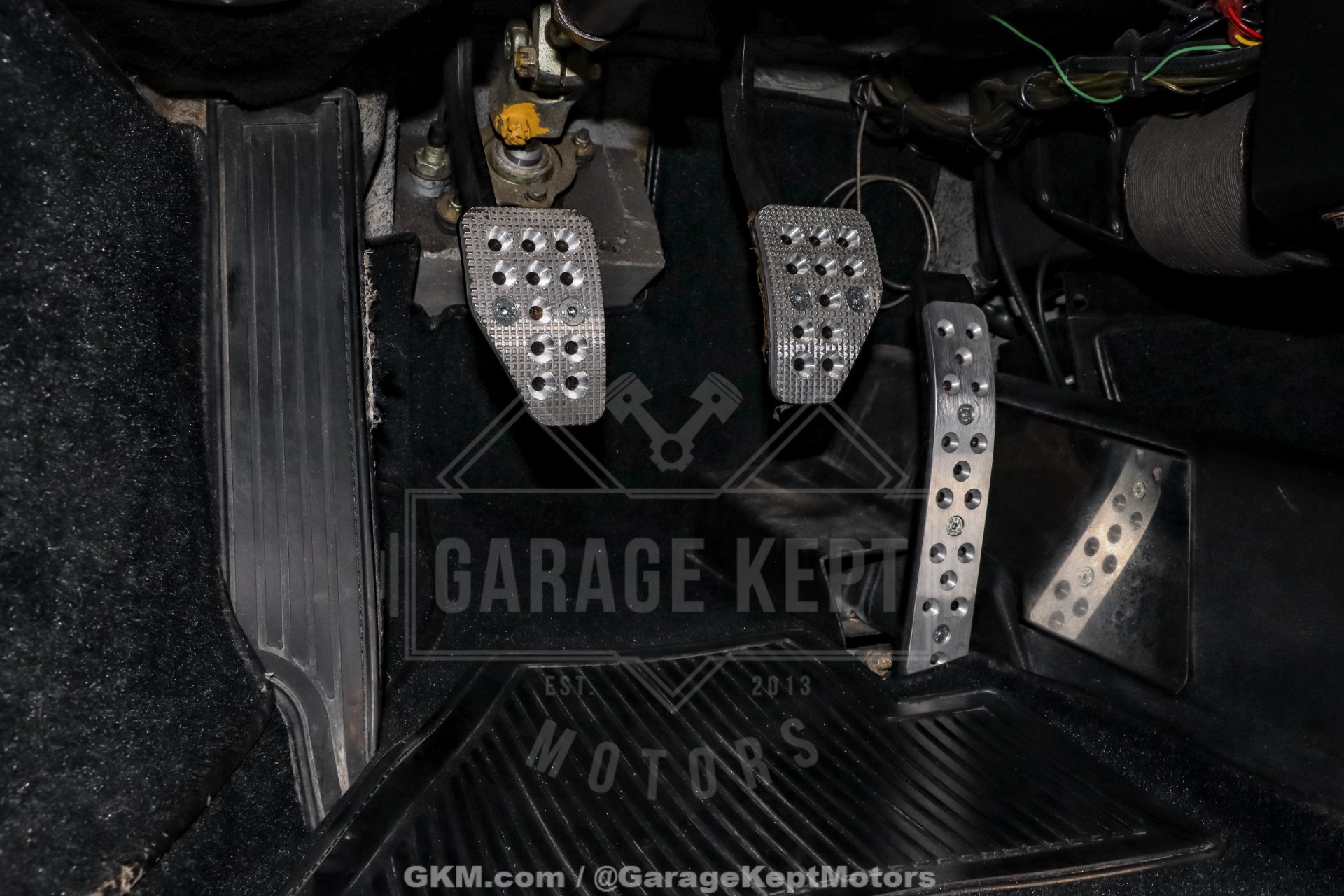 1986 Ferrari 328 GTS 128