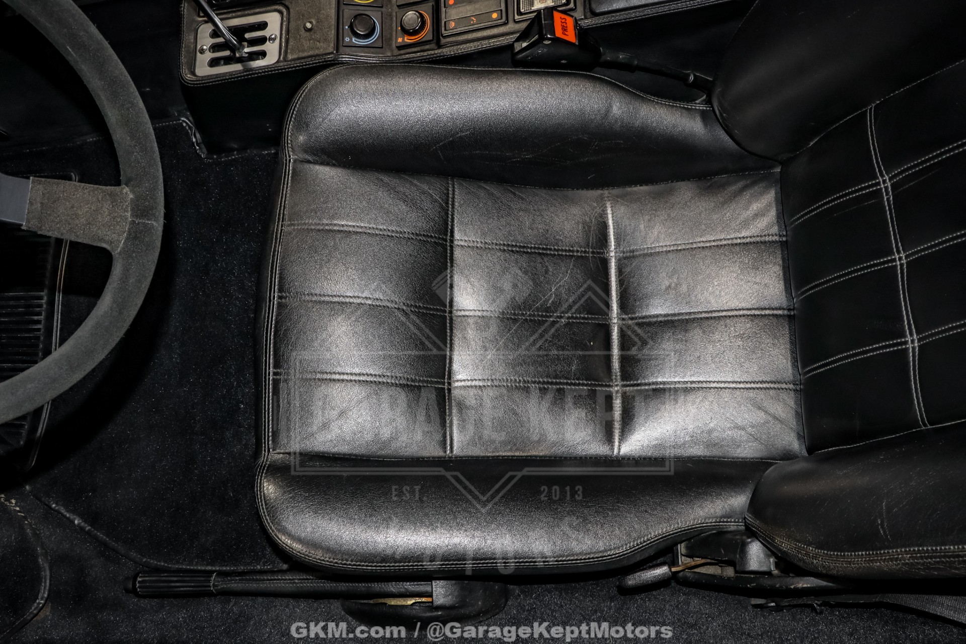 1986 Ferrari 328 GTS 131