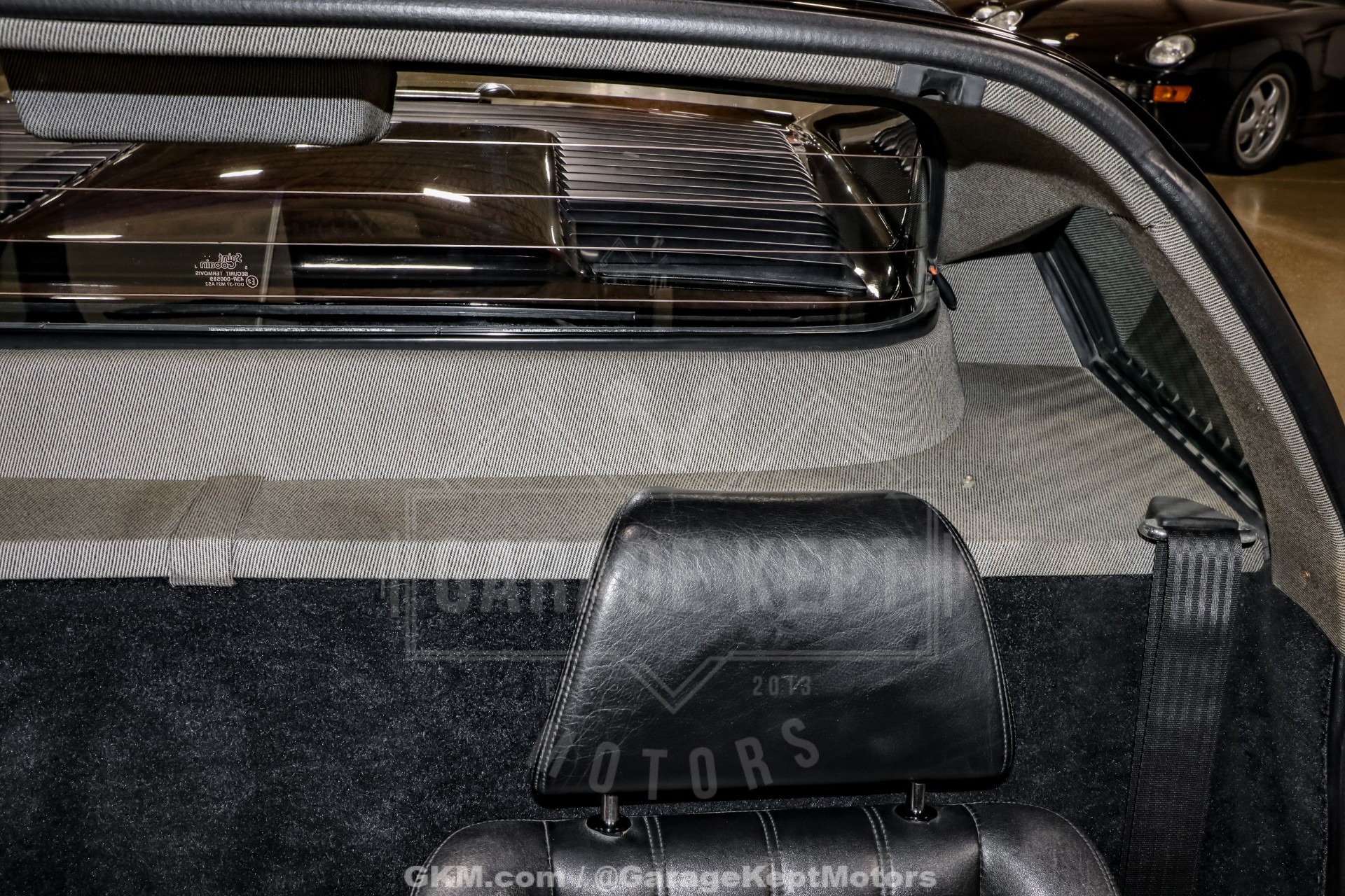 1986 Ferrari 328 GTS 132