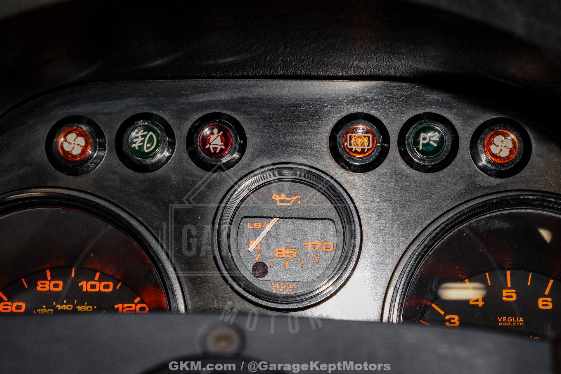 1986 Ferrari 328 GTS 140