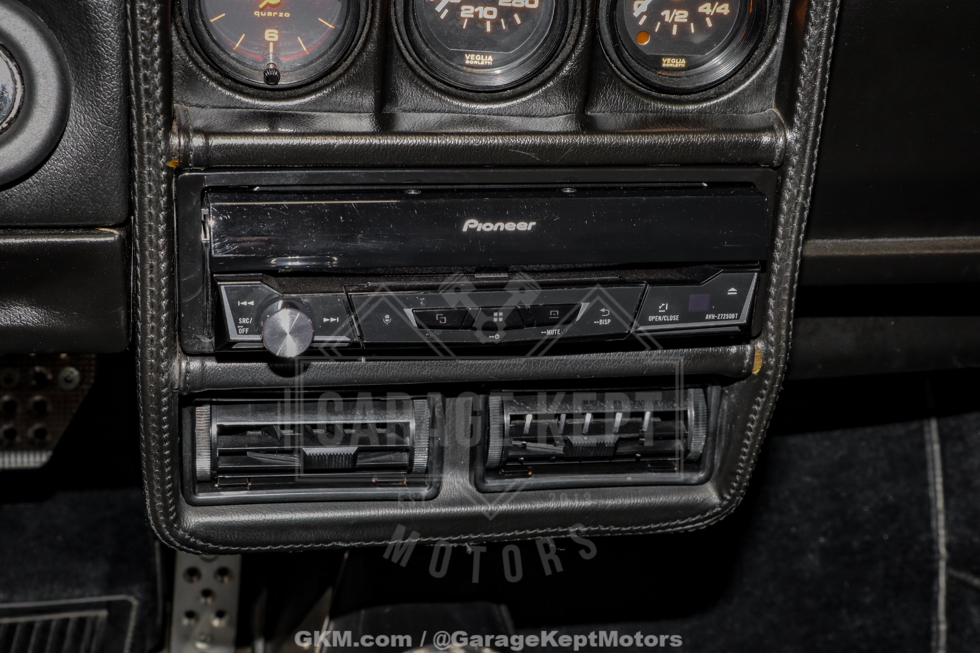 1986 Ferrari 328 GTS 142