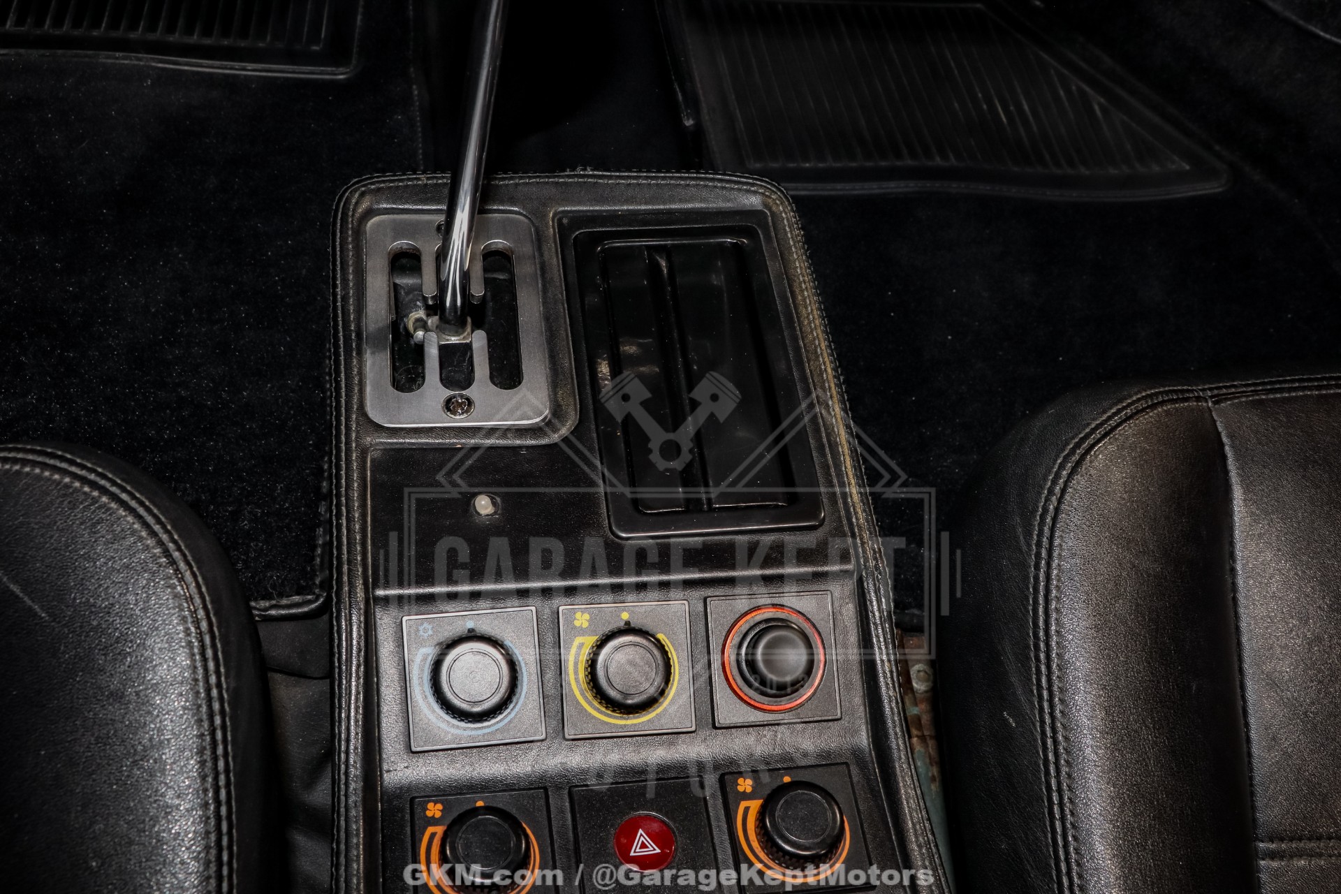 1986 Ferrari 328 GTS 144