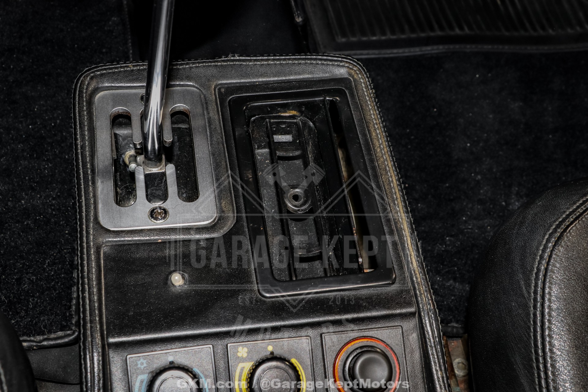 1986 Ferrari 328 GTS 145