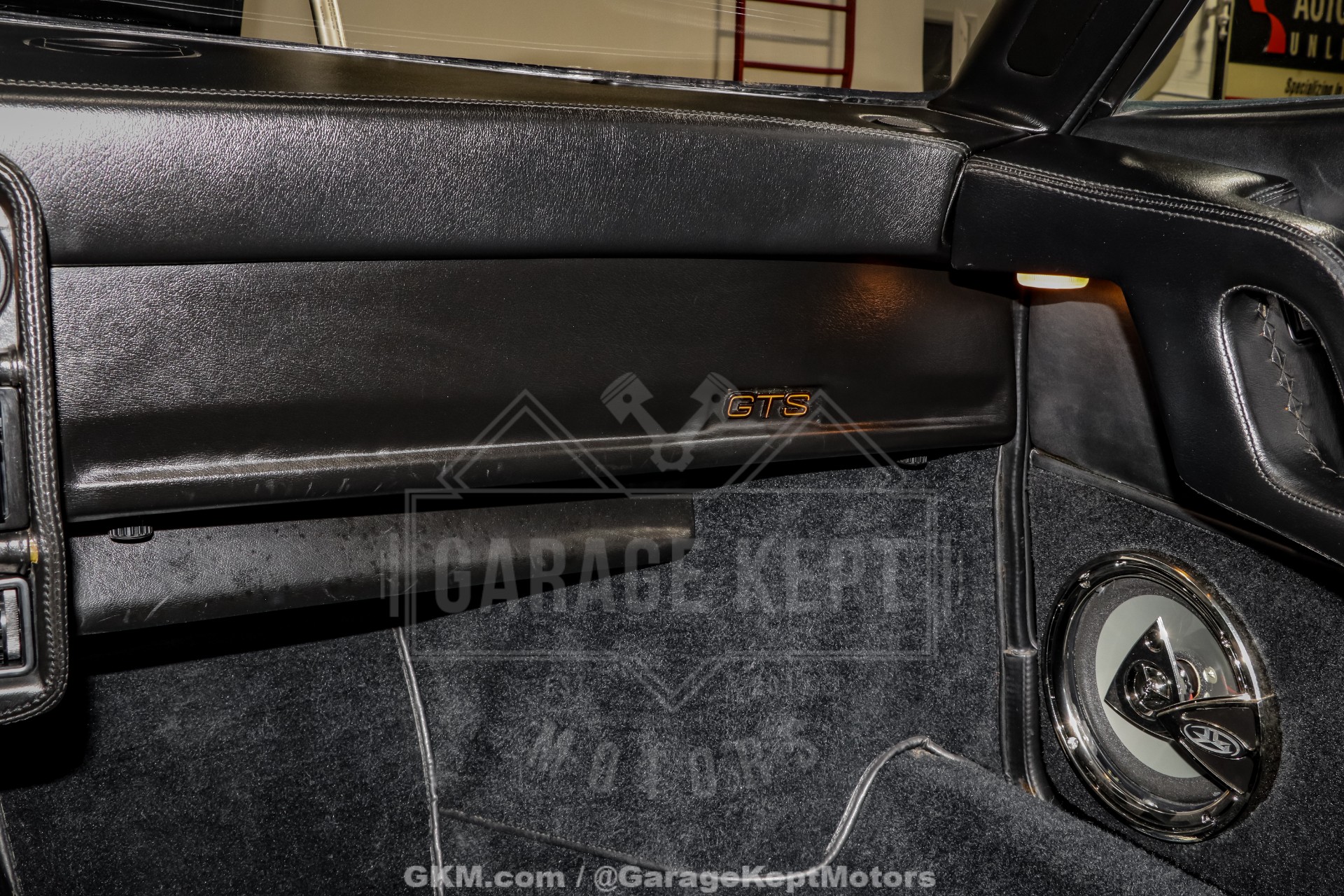 1986 Ferrari 328 GTS 148