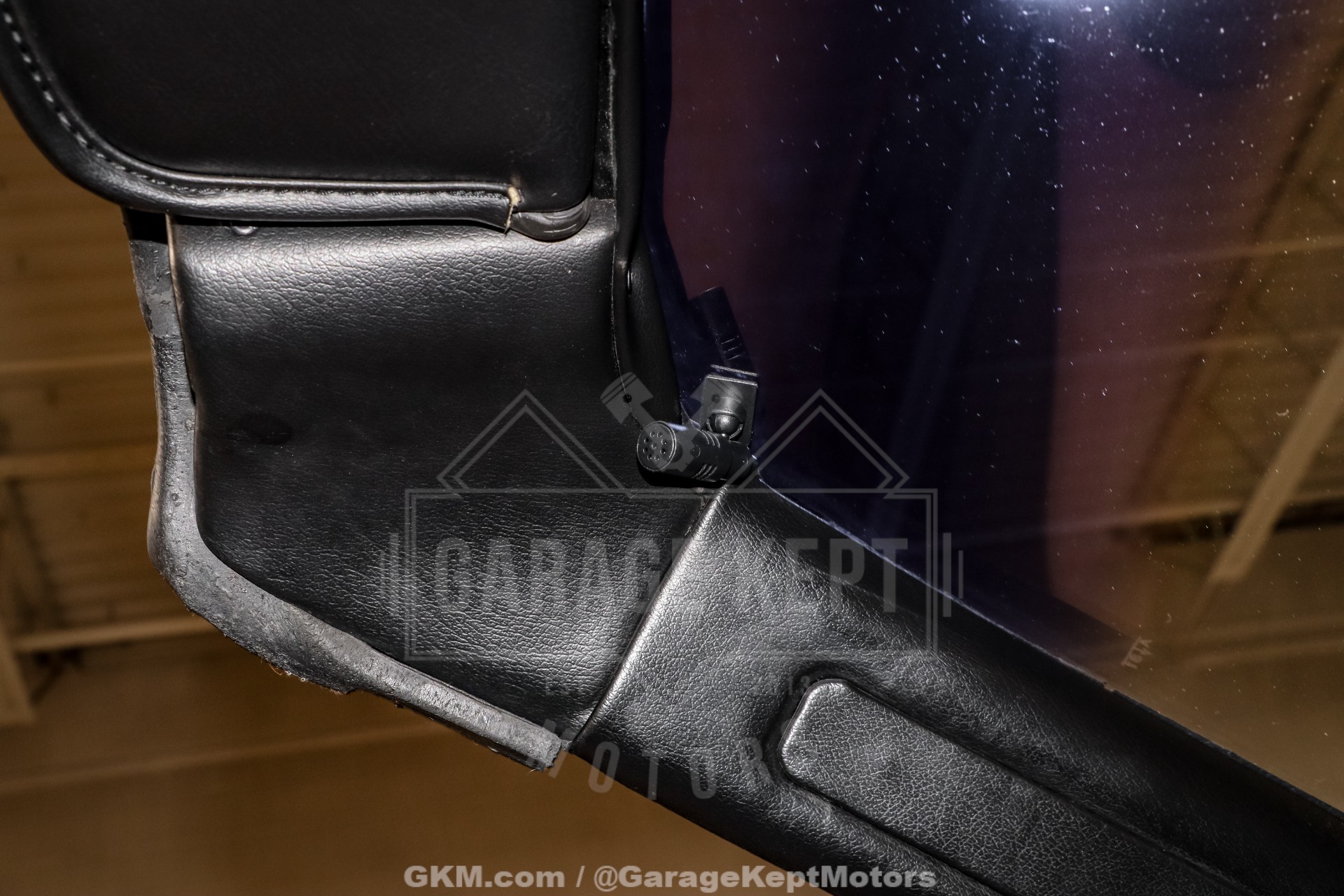 1986 Ferrari 328 GTS 149