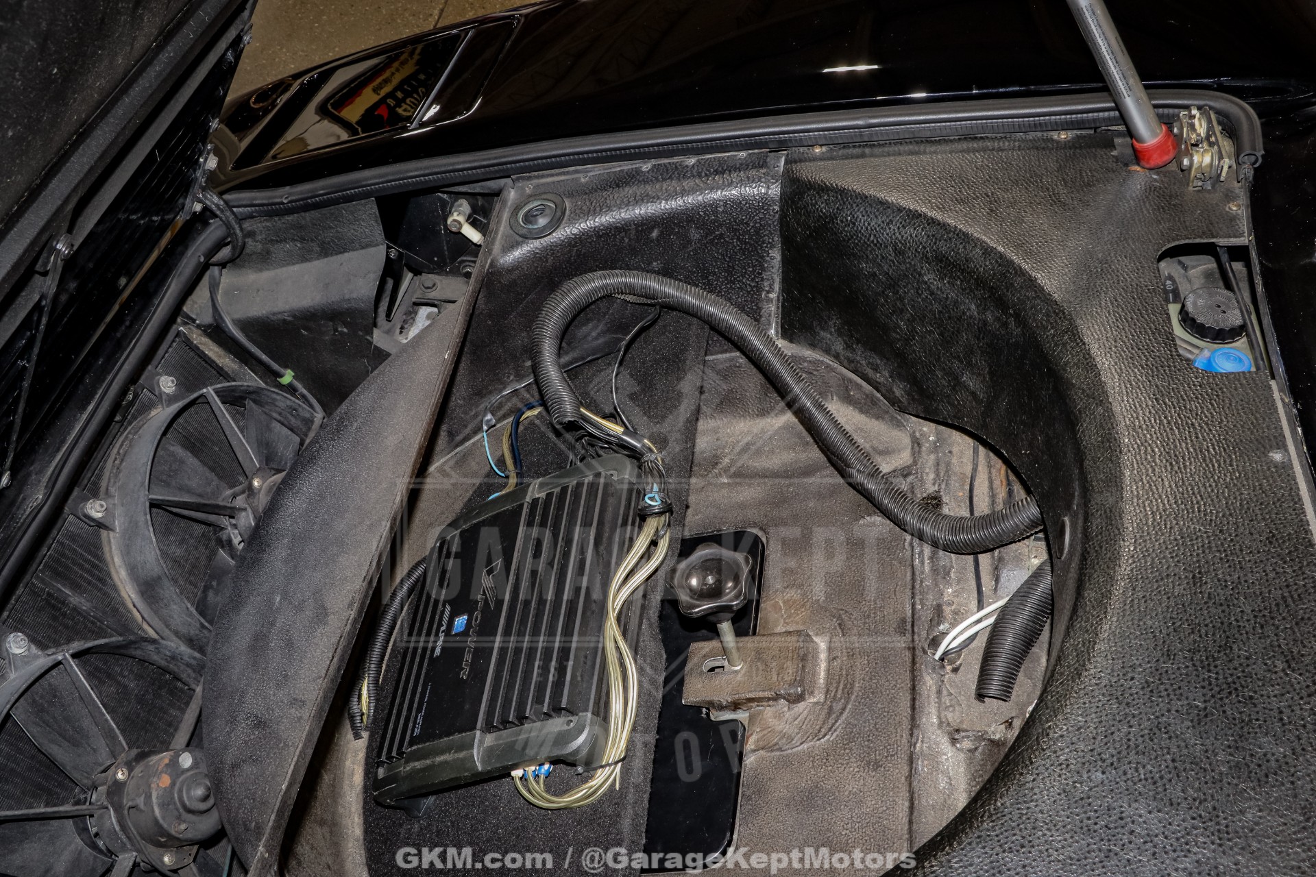 1986 Ferrari 328 GTS 150