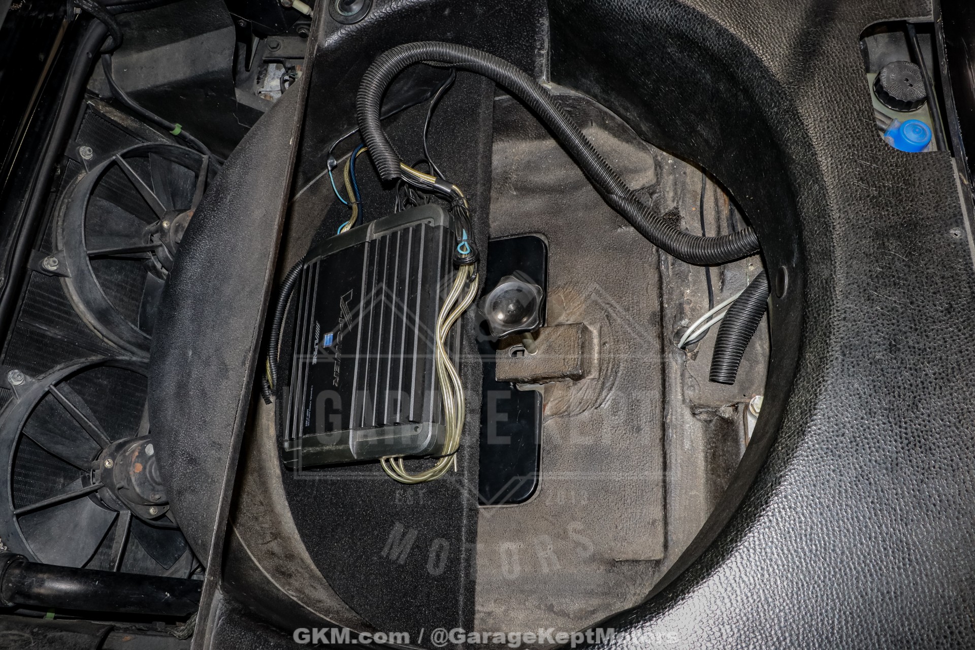 1986 Ferrari 328 GTS 151