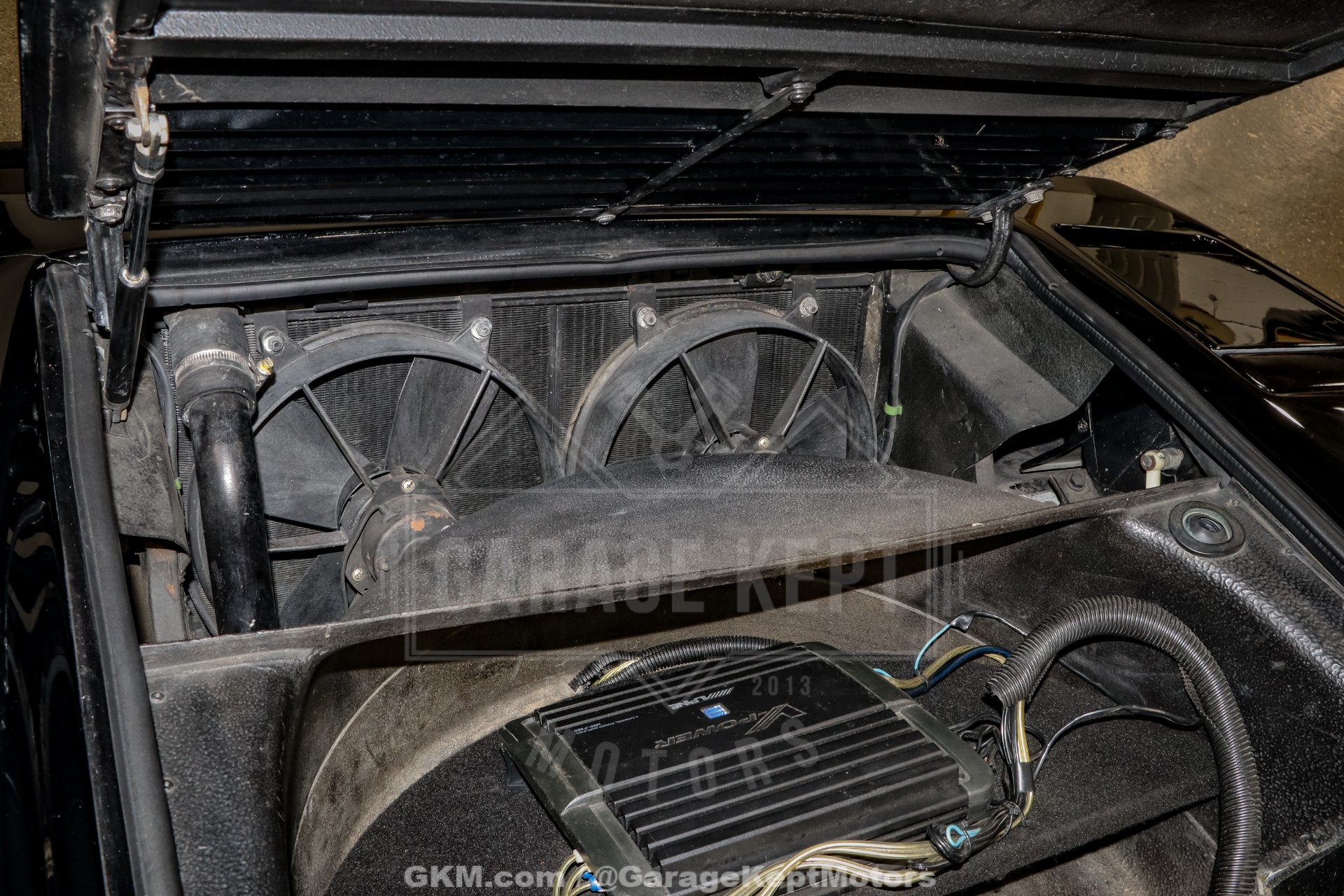 1986 Ferrari 328 GTS 152