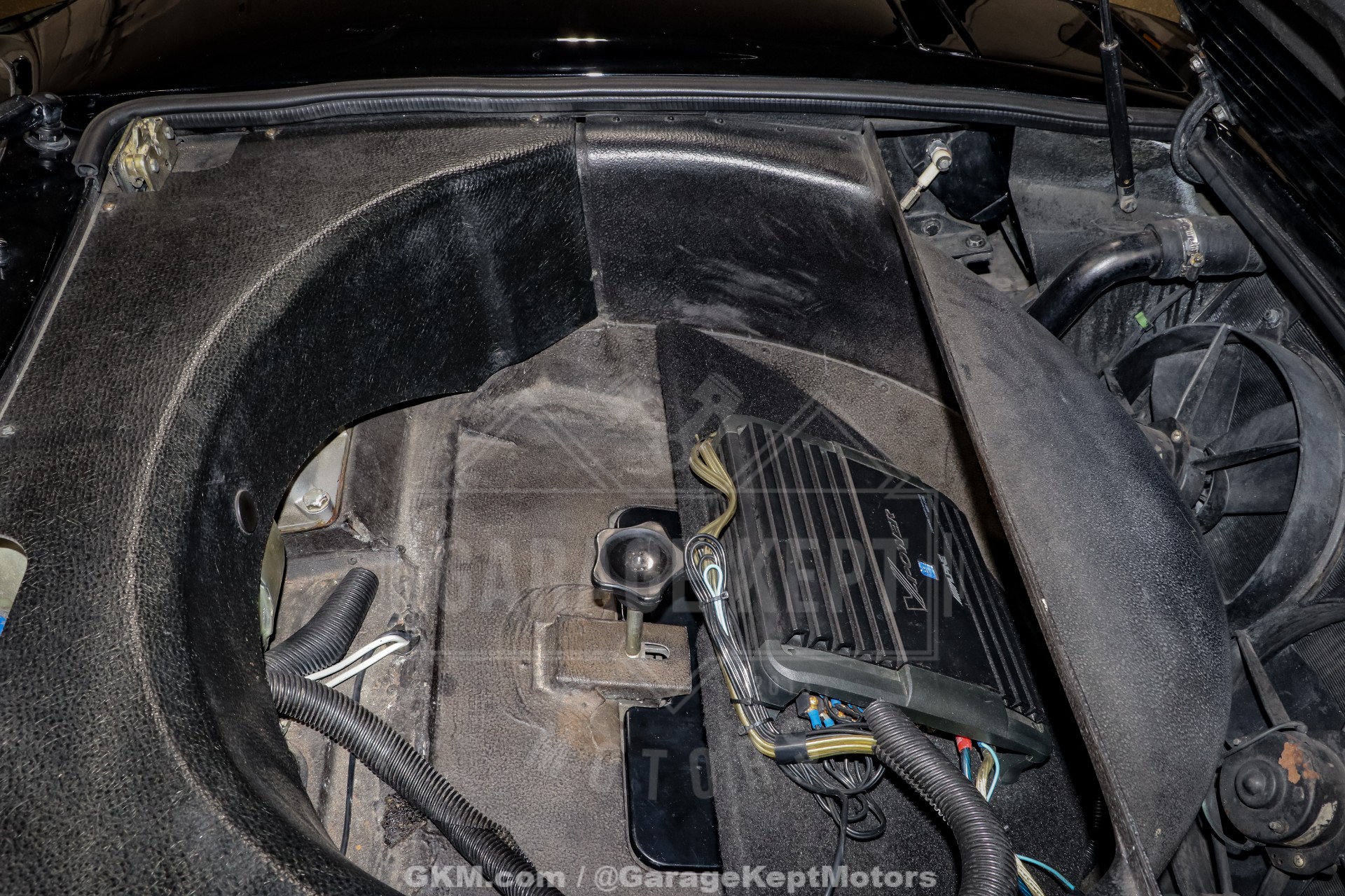 1986 Ferrari 328 GTS 155