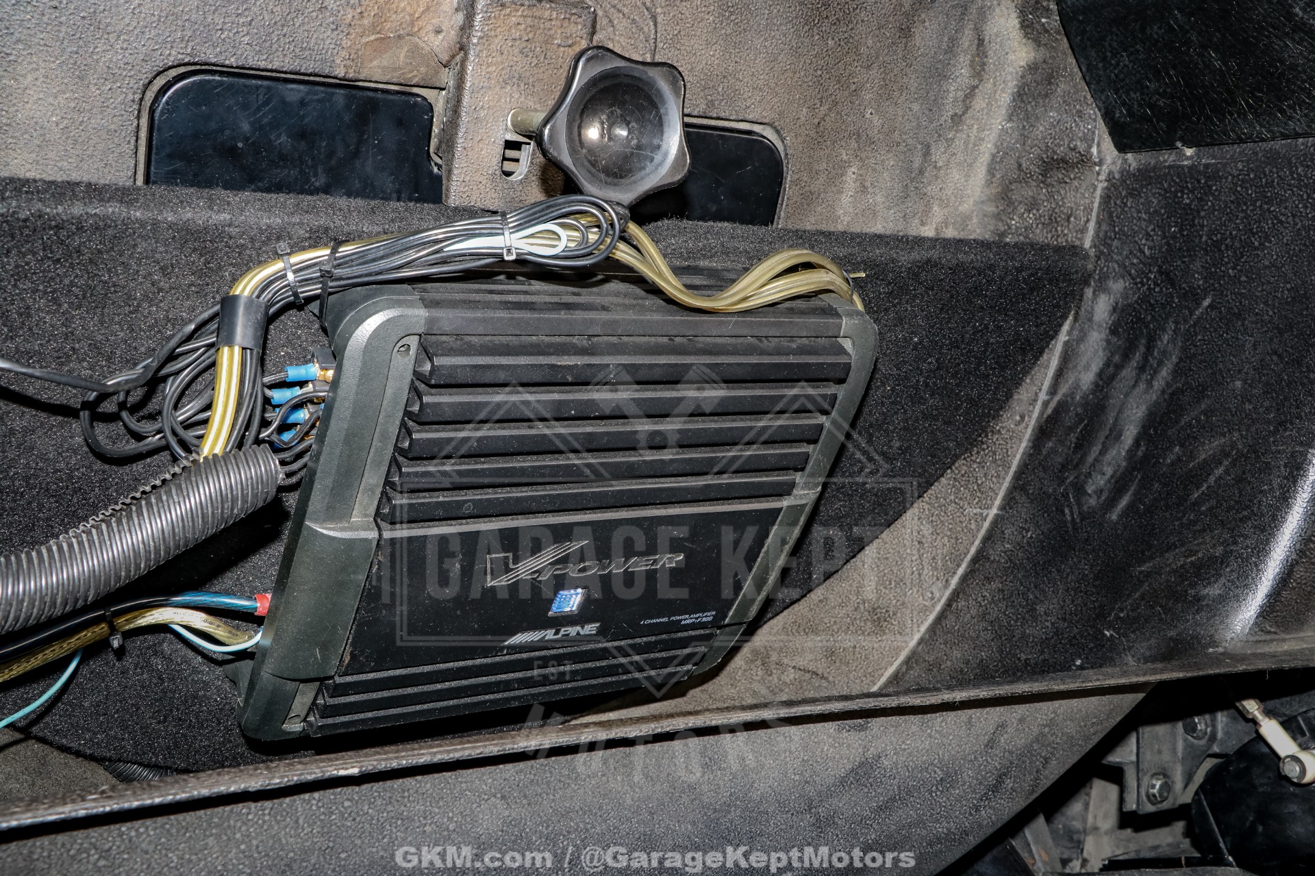 1986 Ferrari 328 GTS 153