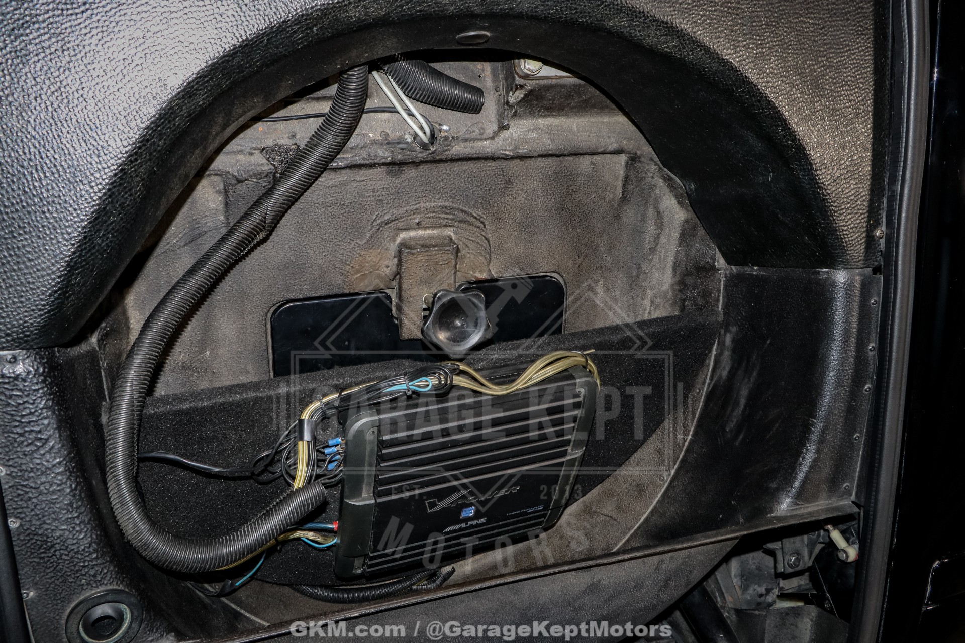 1986 Ferrari 328 GTS 154