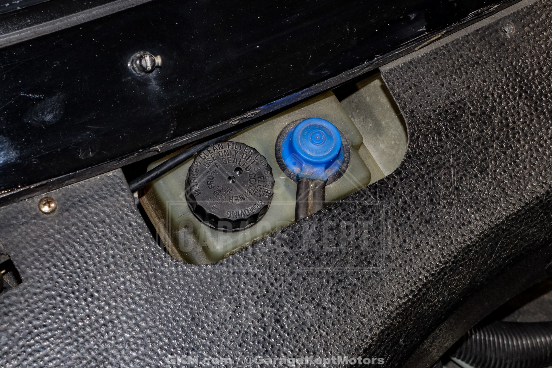 1986 Ferrari 328 GTS 157