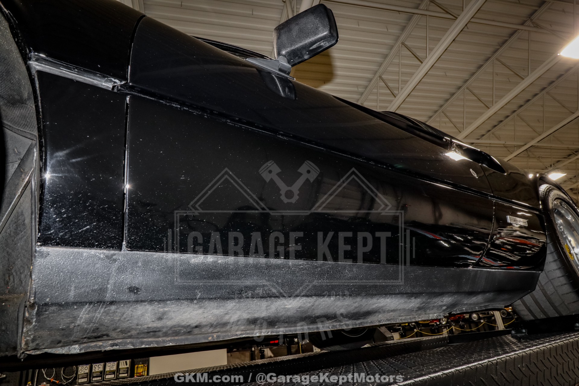 1986 Ferrari 328 GTS 162