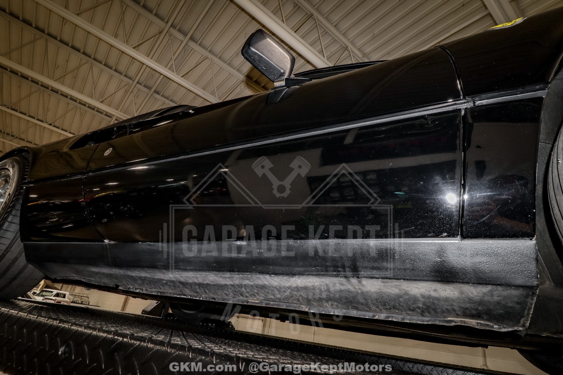 1986 Ferrari 328 GTS 170