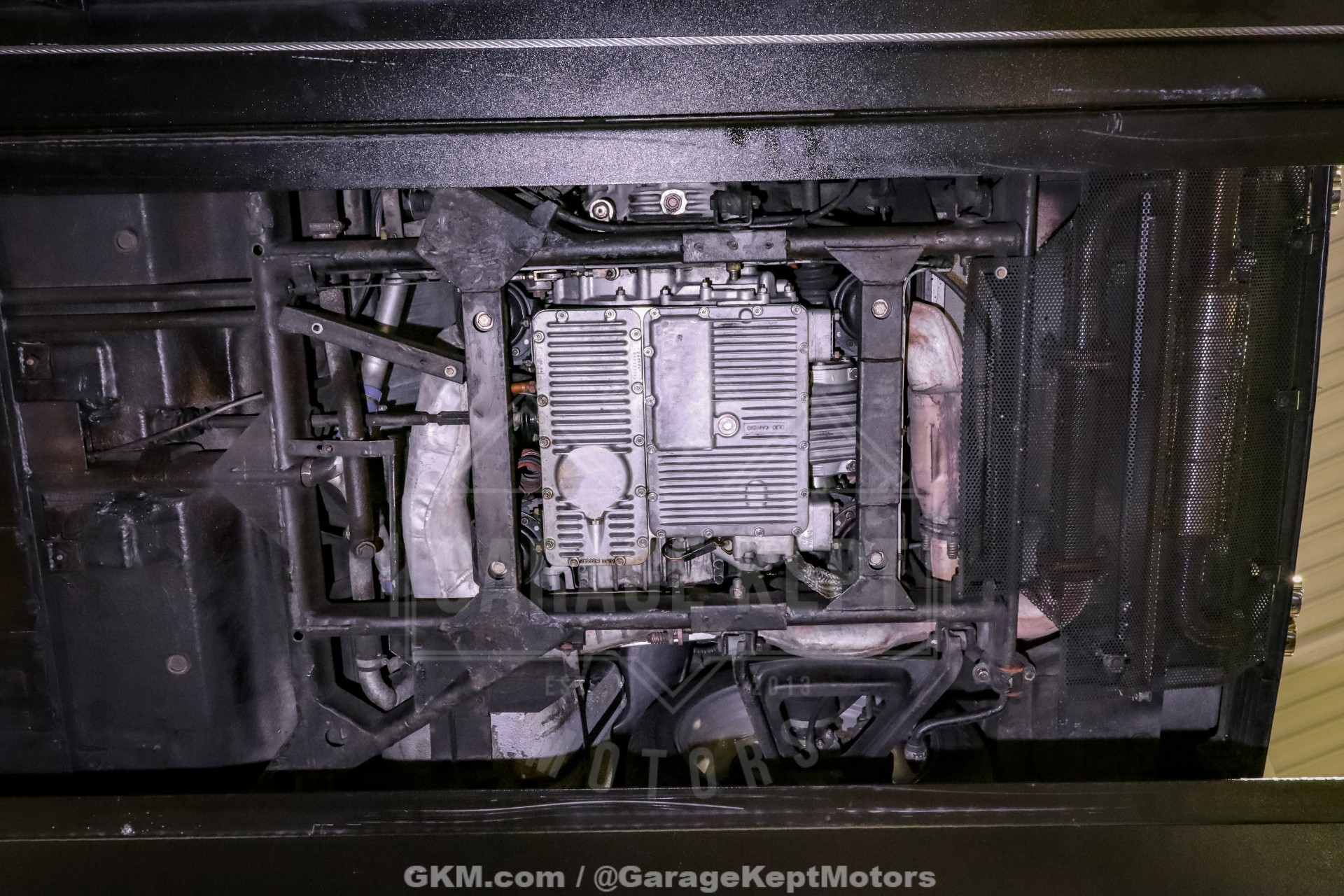 1986 Ferrari 328 GTS 176