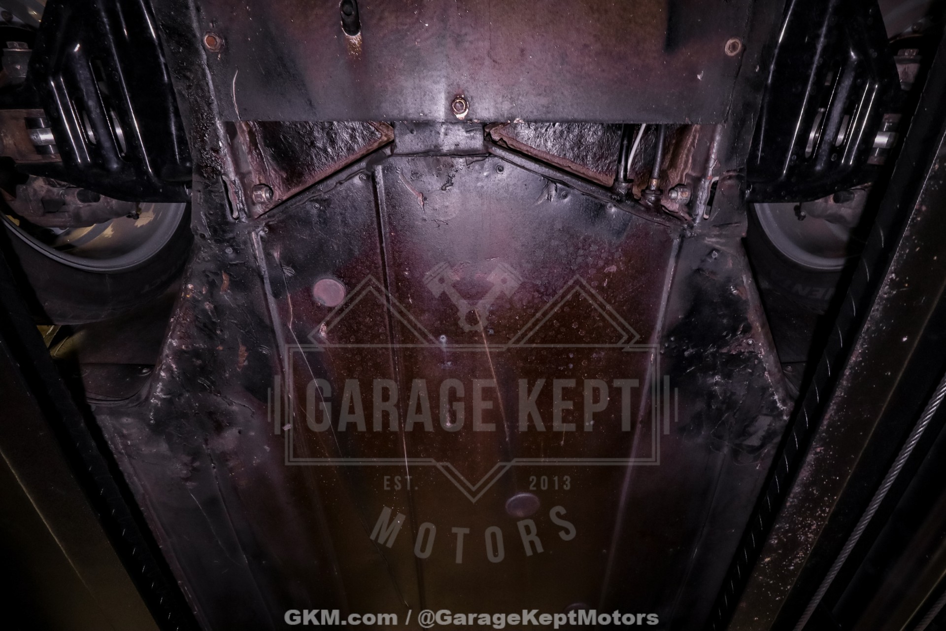 1986 Ferrari 328 GTS 180