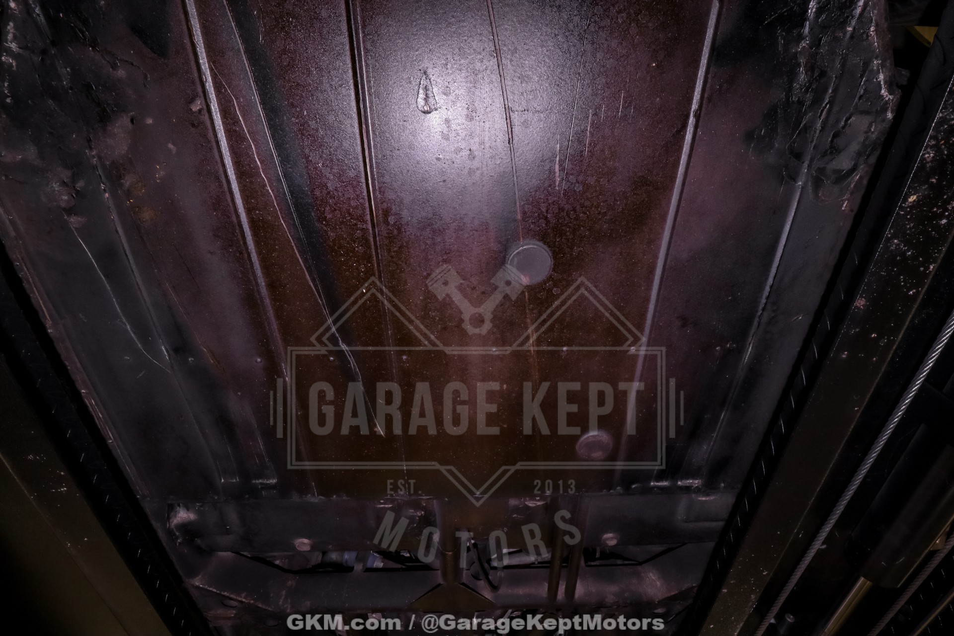 1986 Ferrari 328 GTS 181