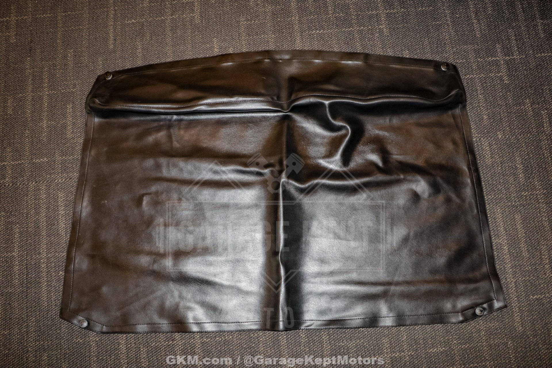 1986 Ferrari 328 GTS 196