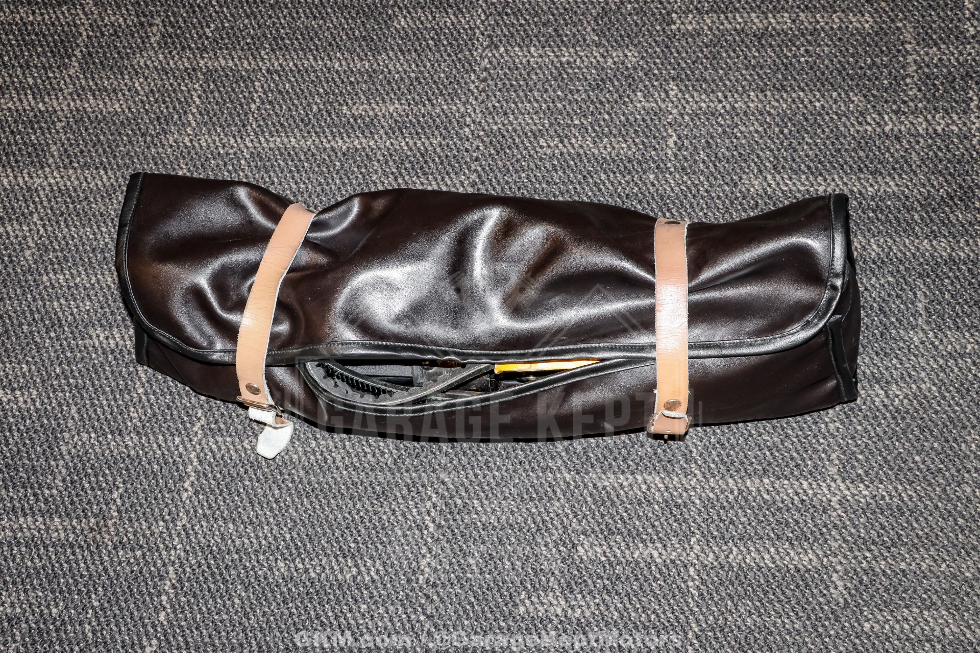 1986 Ferrari 328 GTS 197