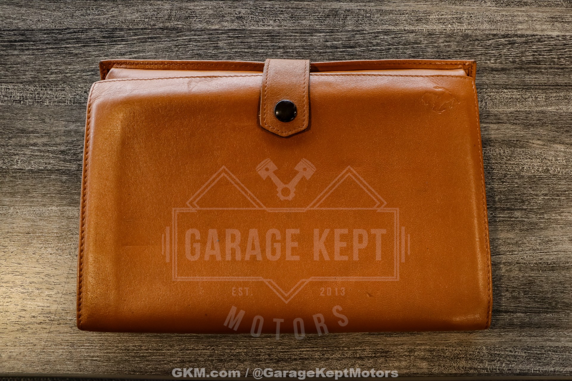 1986 Ferrari 328 GTS 202