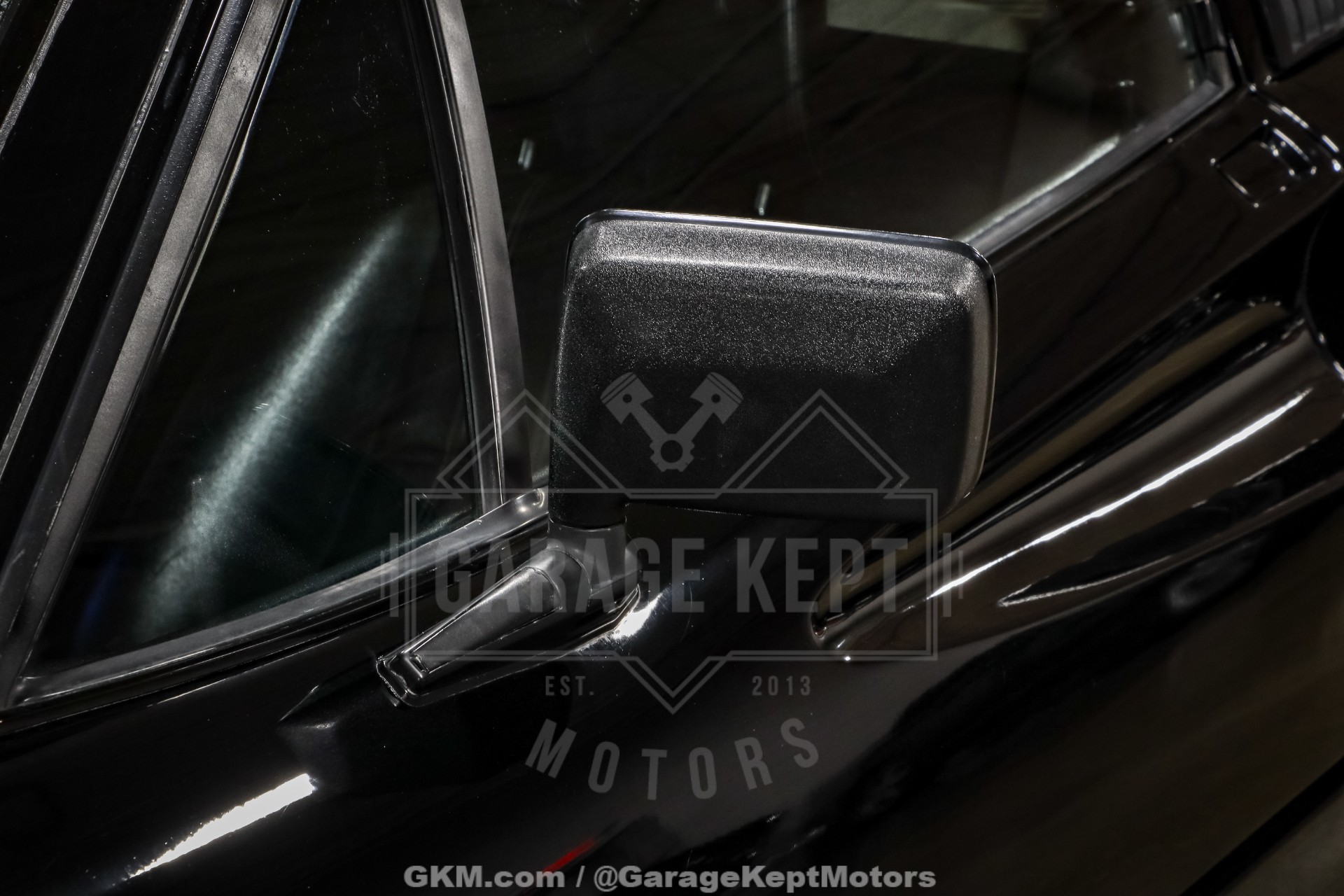 1986 Ferrari 328 GTS 45