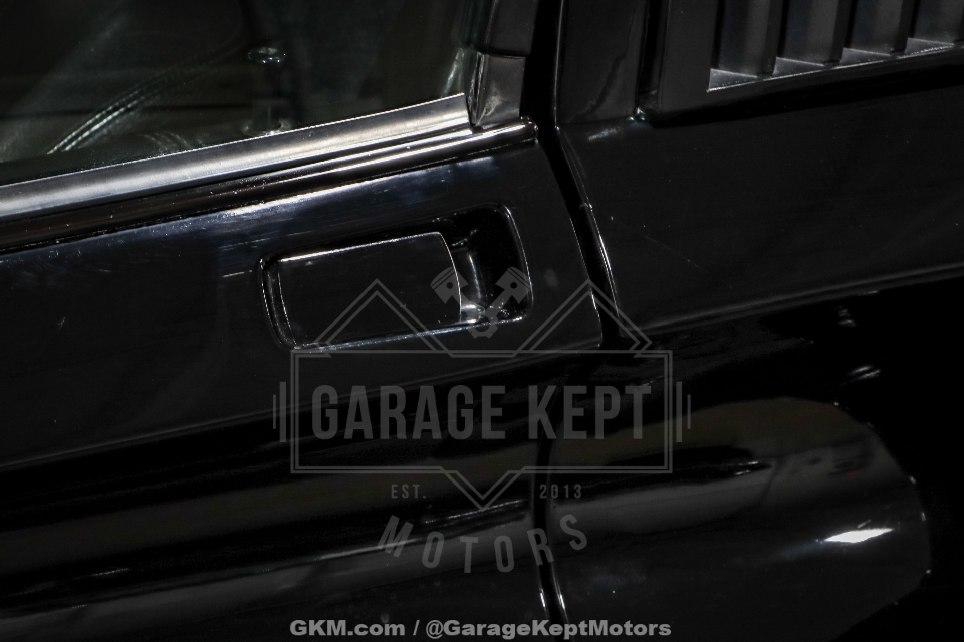 1986 Ferrari 328 GTS 46