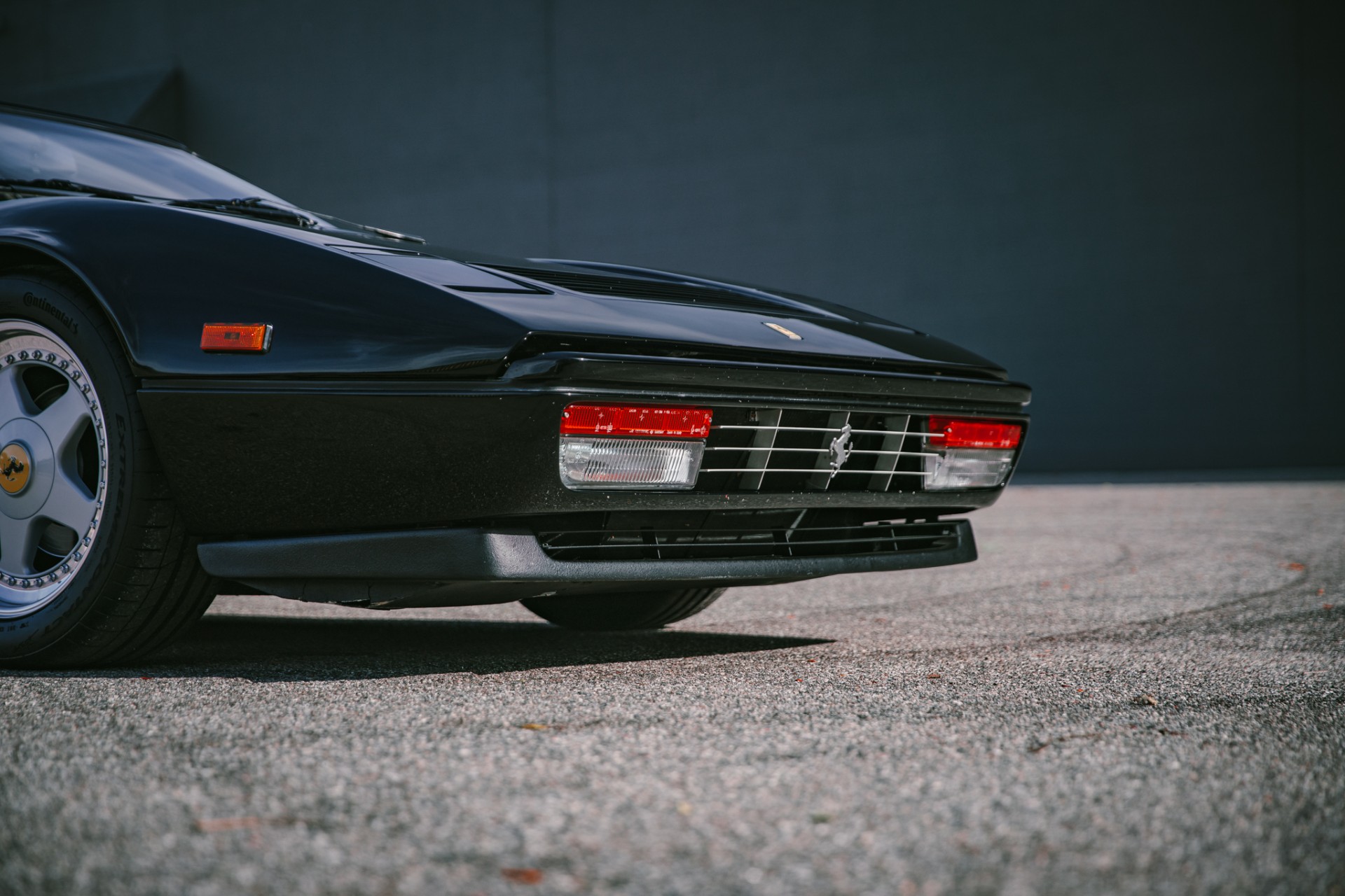 1986 Ferrari 328 GTS 4