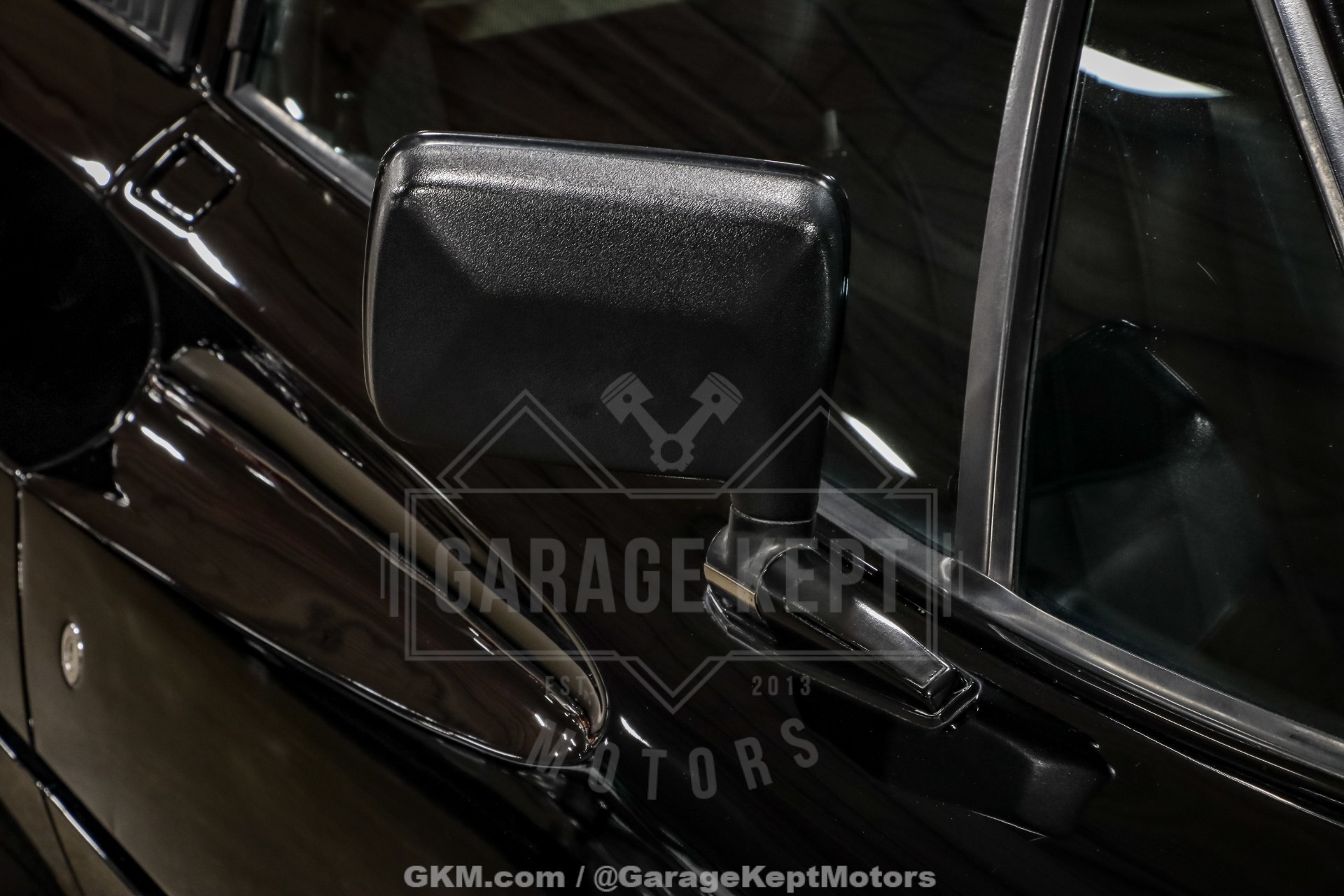 1986 Ferrari 328 GTS 76