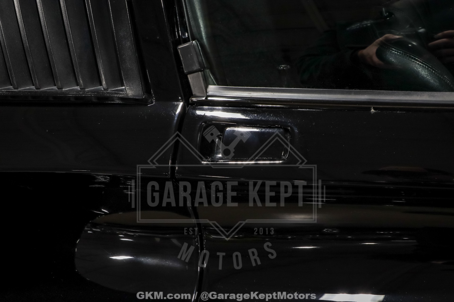 1986 Ferrari 328 GTS 78