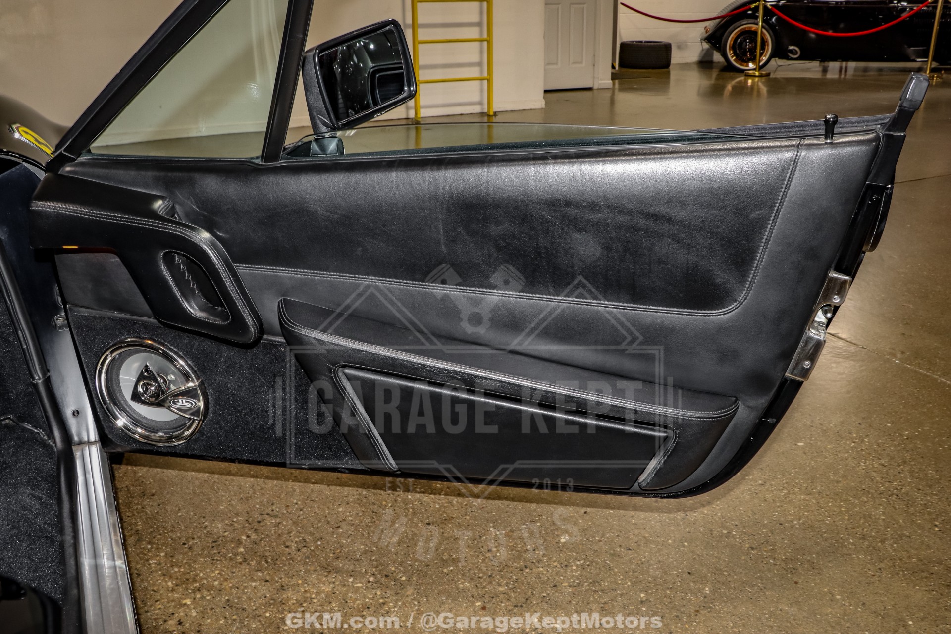 1986 Ferrari 328 GTS 87