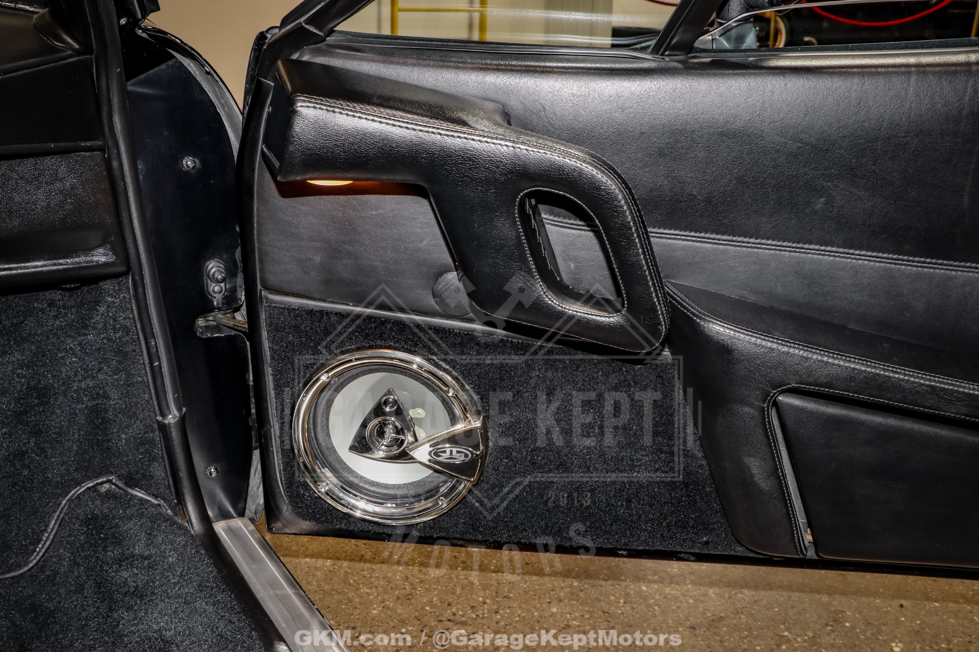 1986 Ferrari 328 GTS 88