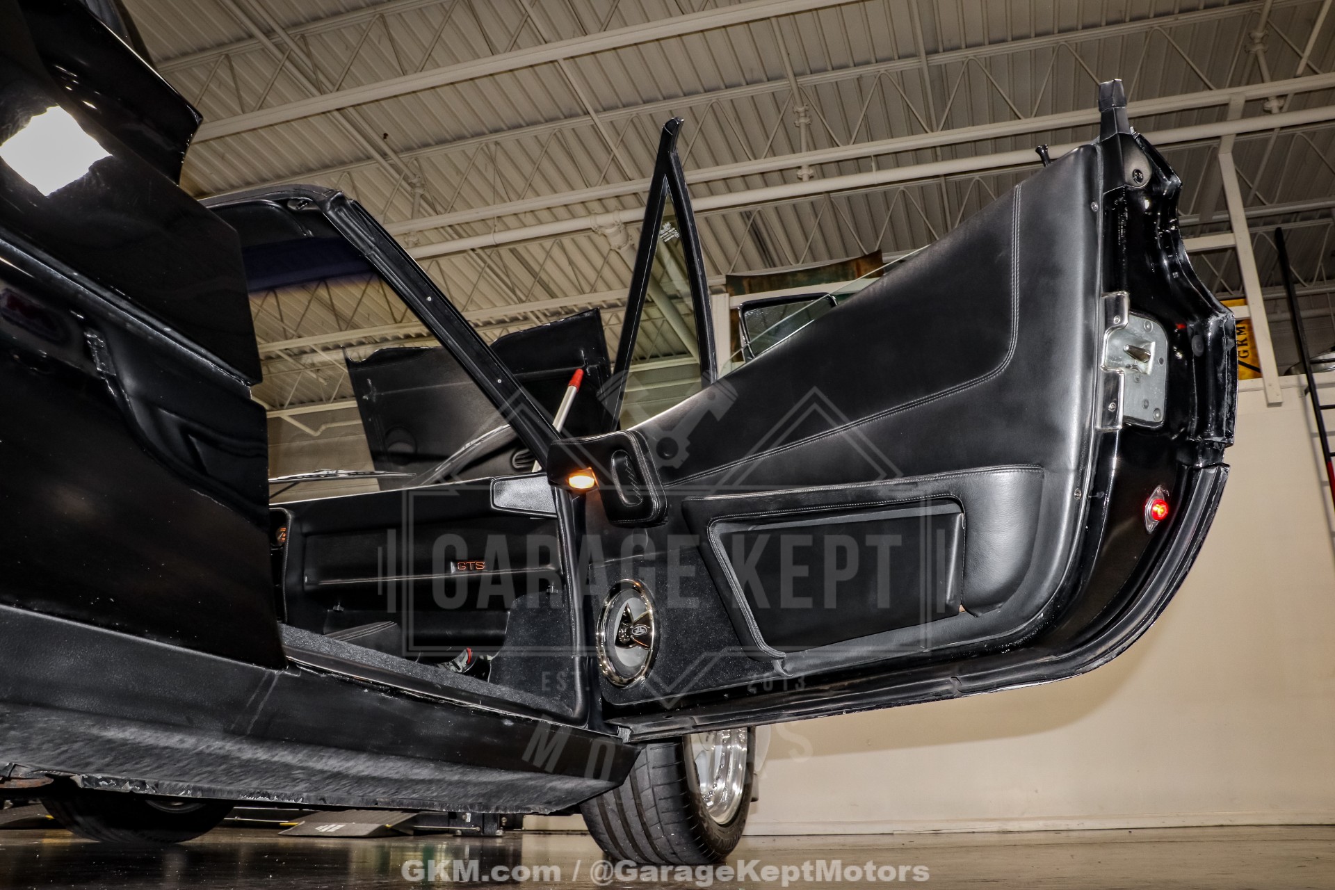 1986 Ferrari 328 GTS 90