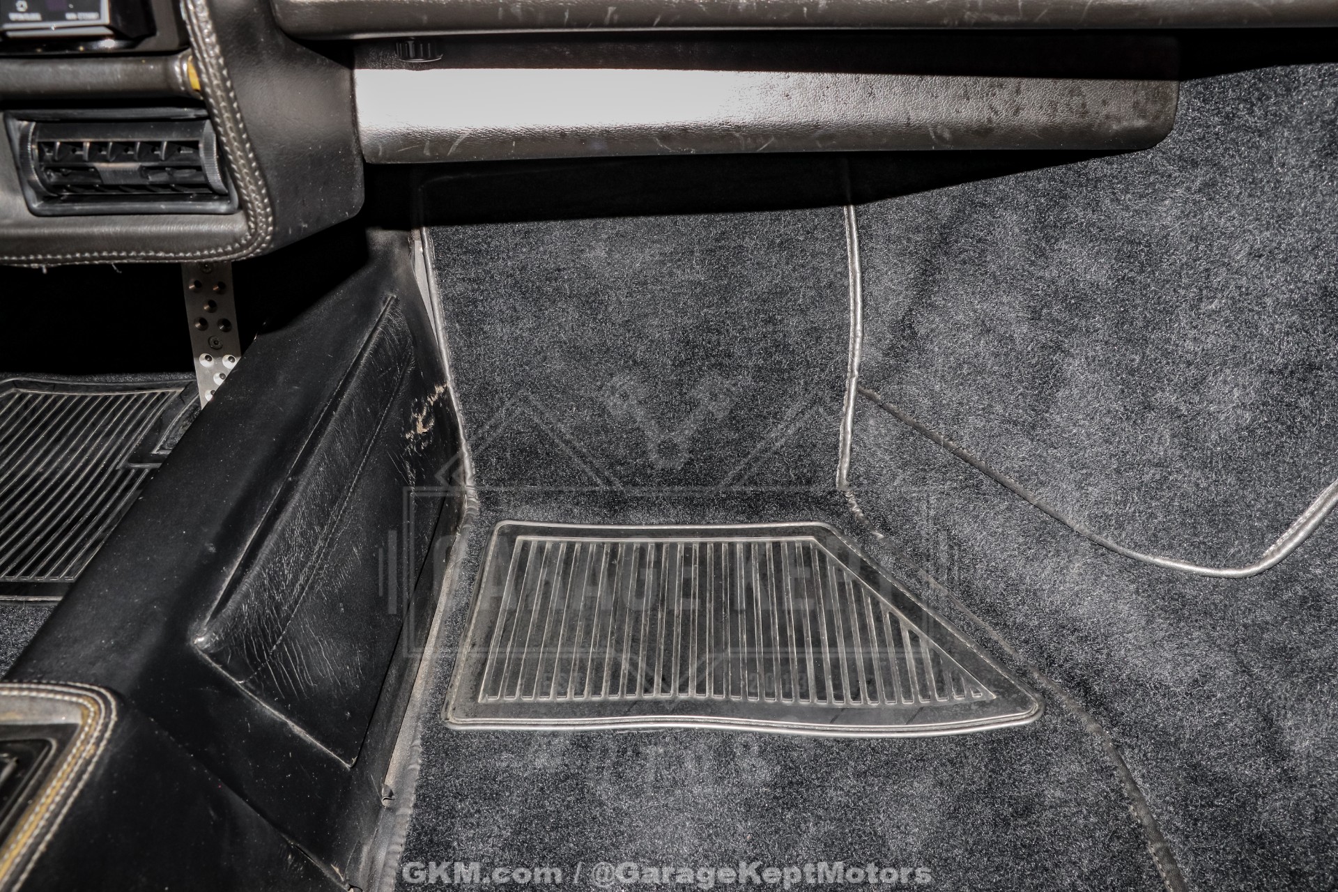 1986 Ferrari 328 GTS 92