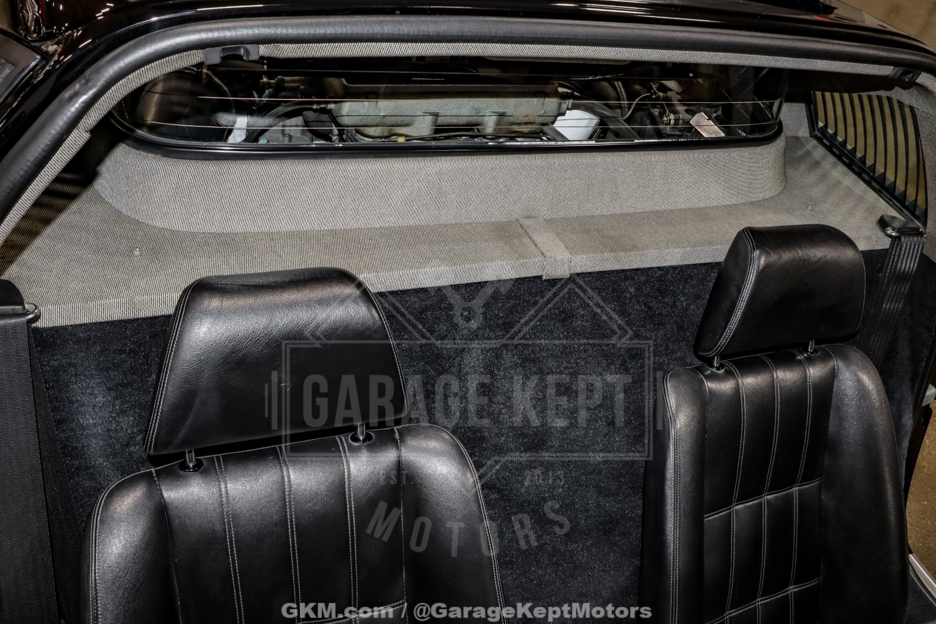 1986 Ferrari 328 GTS 96