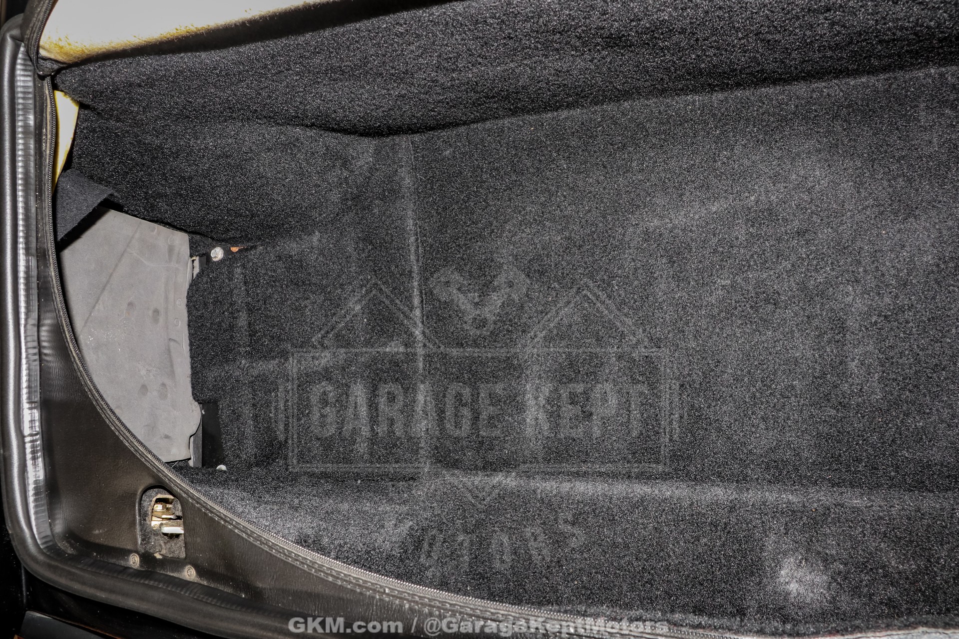 1986 Ferrari 328 GTS 98