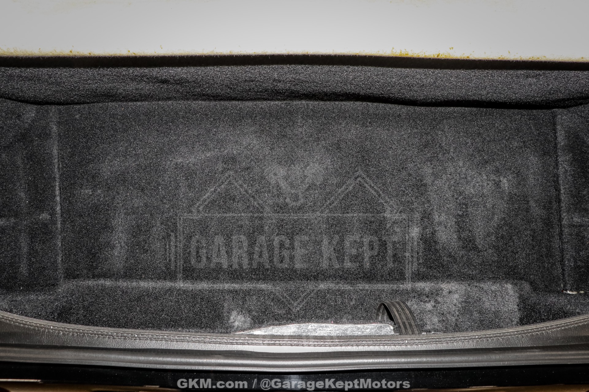 1986 Ferrari 328 GTS 99