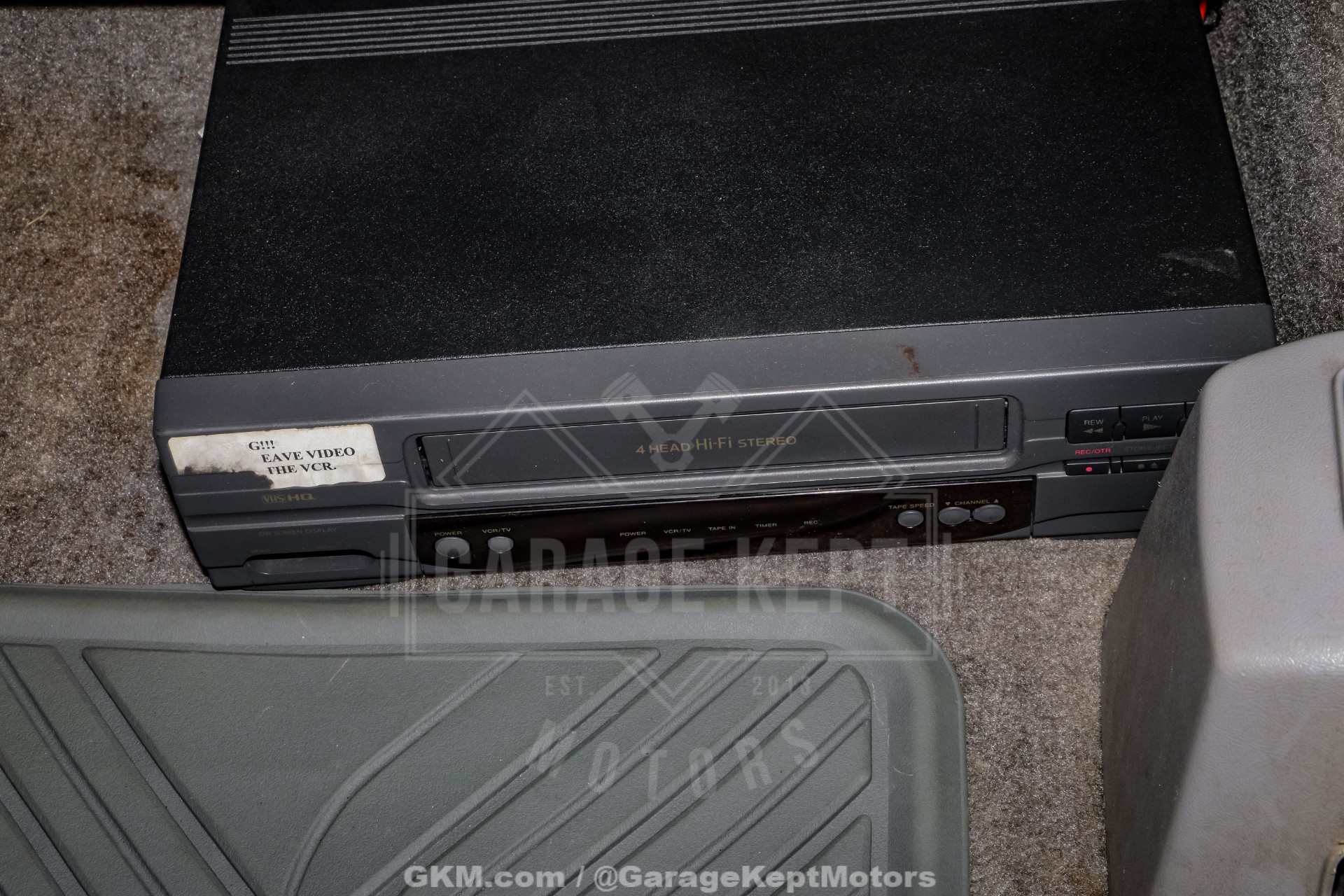 1993 GMC Sierra 1500 100