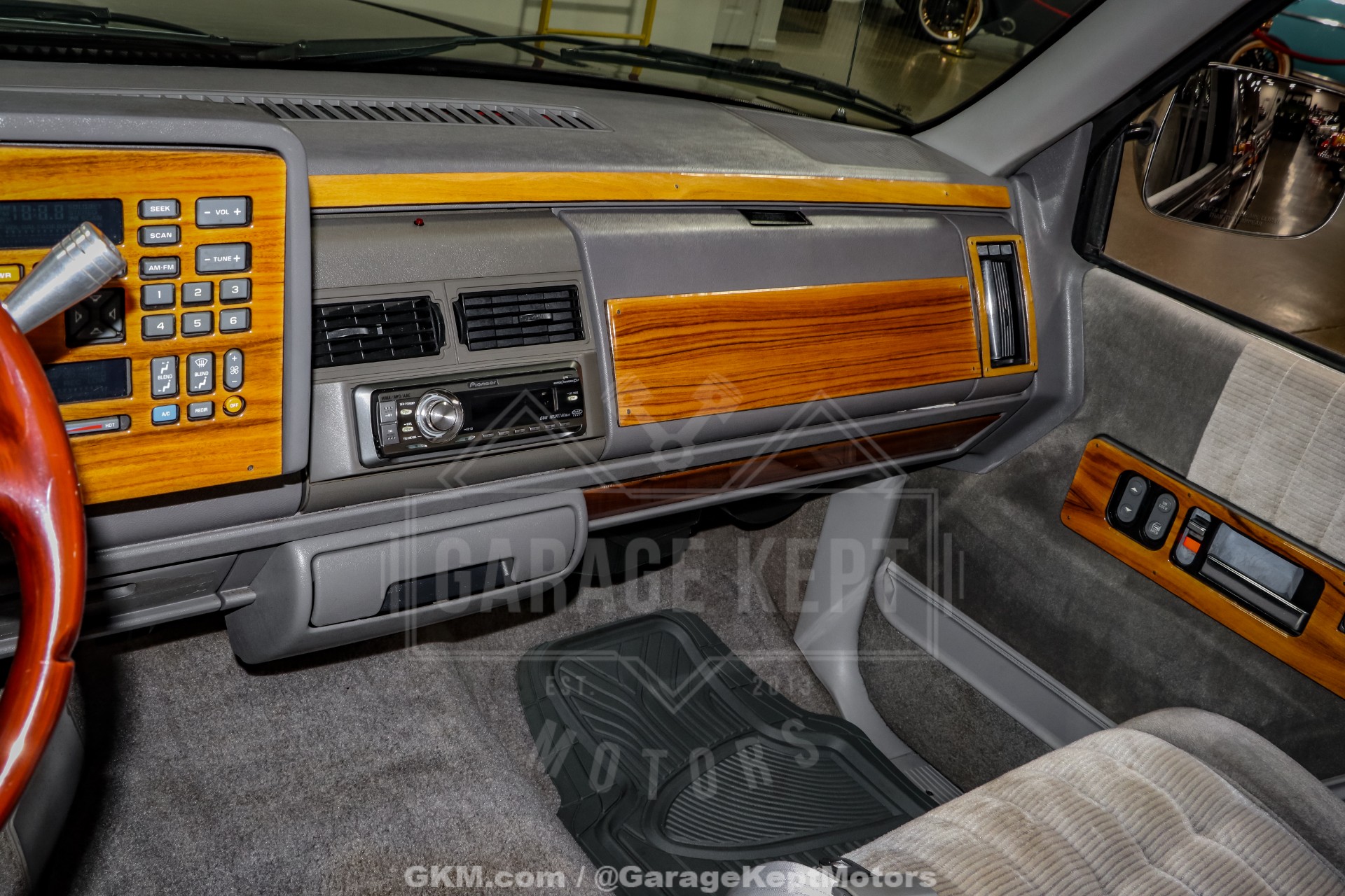 1993 GMC Sierra 1500 103