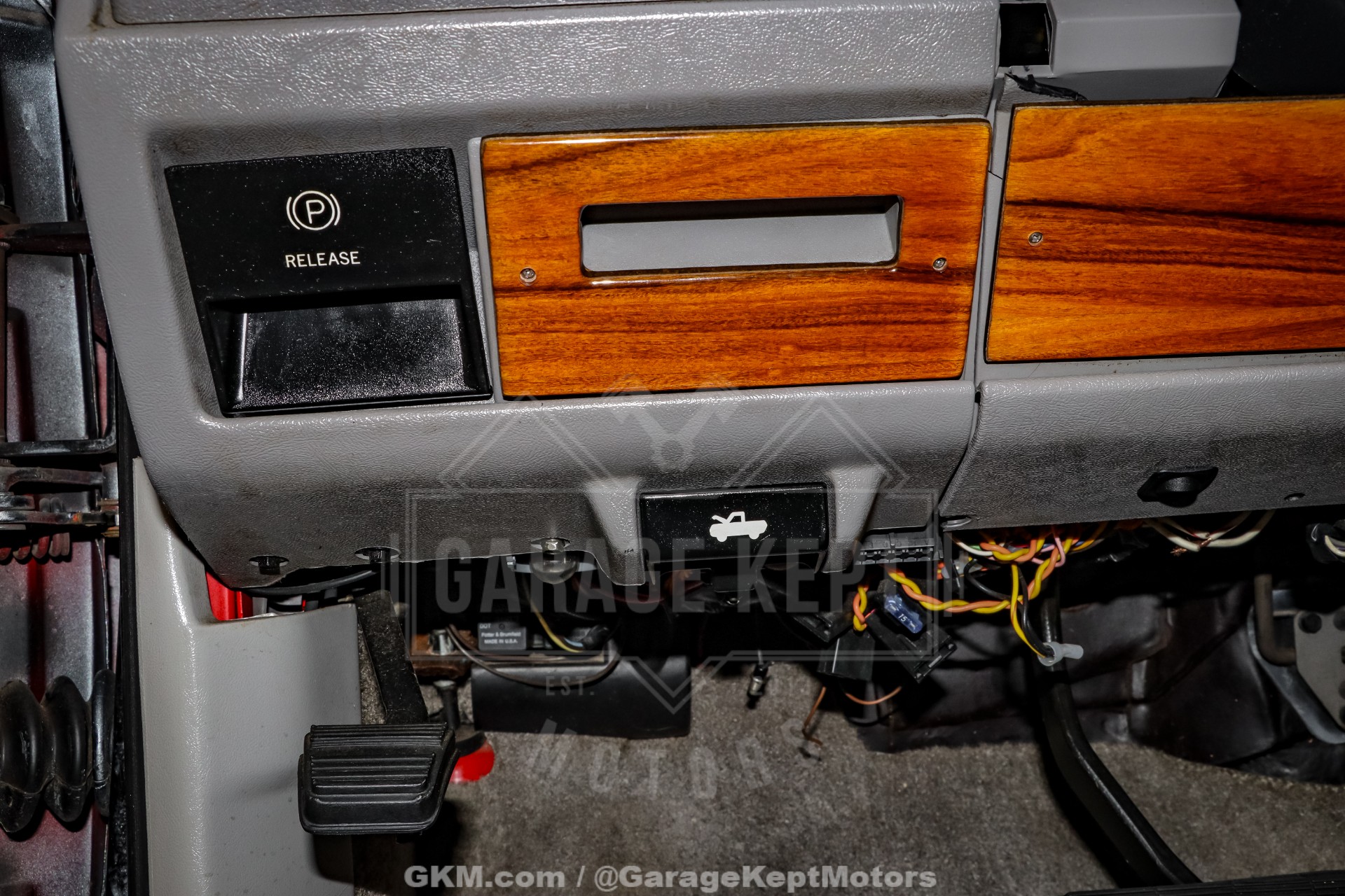 1993 GMC Sierra 1500 104