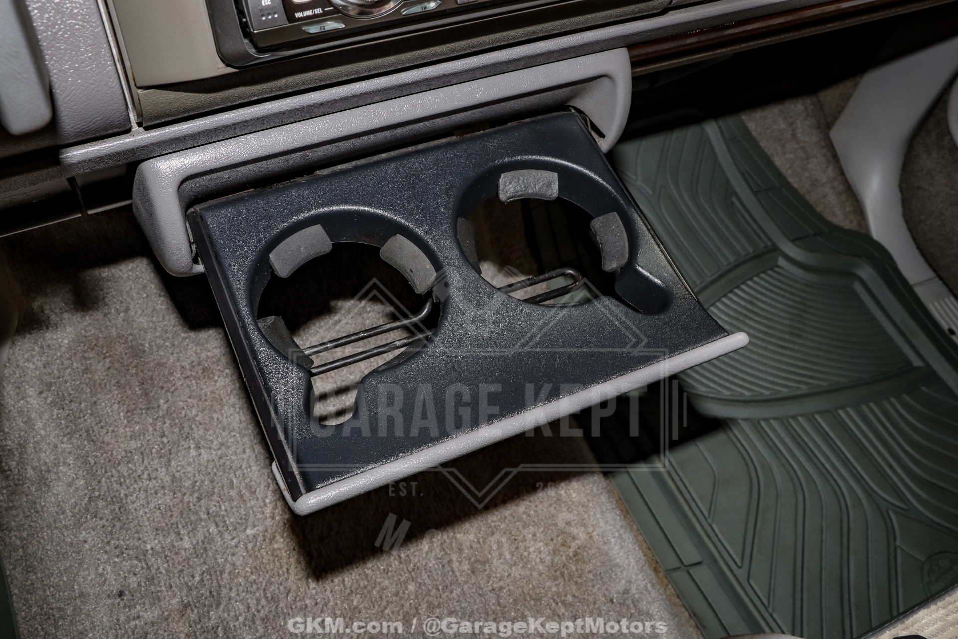 1993 GMC Sierra 1500 112