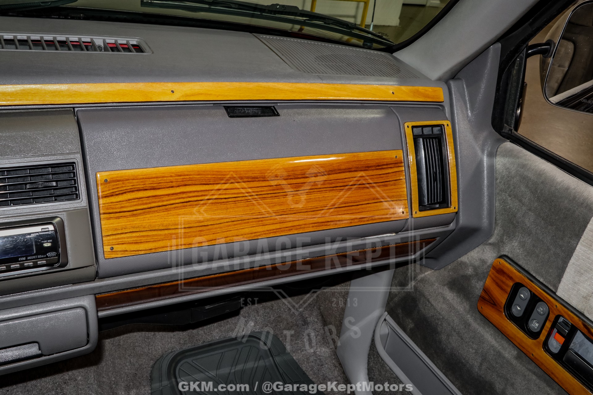 1993 GMC Sierra 1500 113