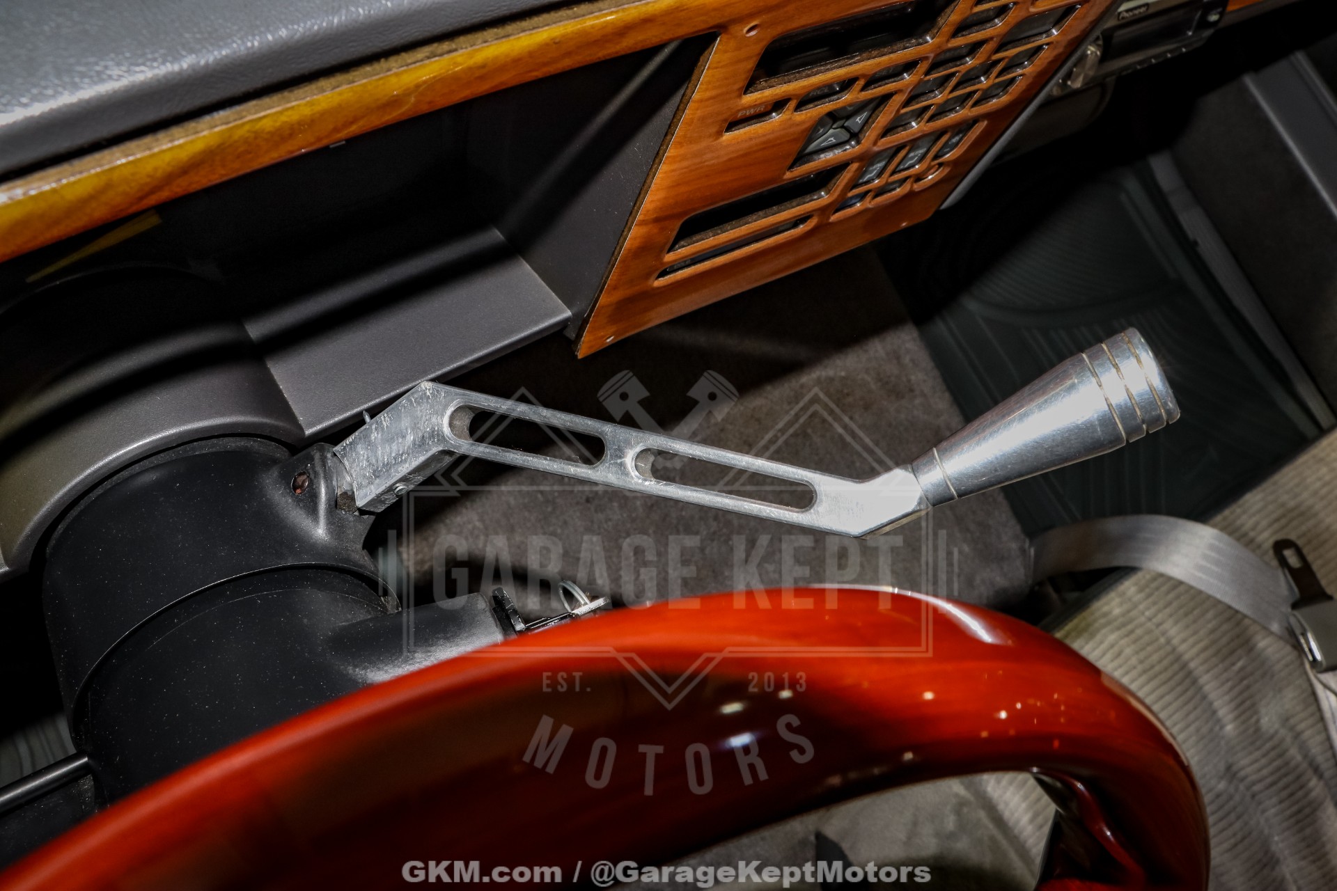 1993 GMC Sierra 1500 117