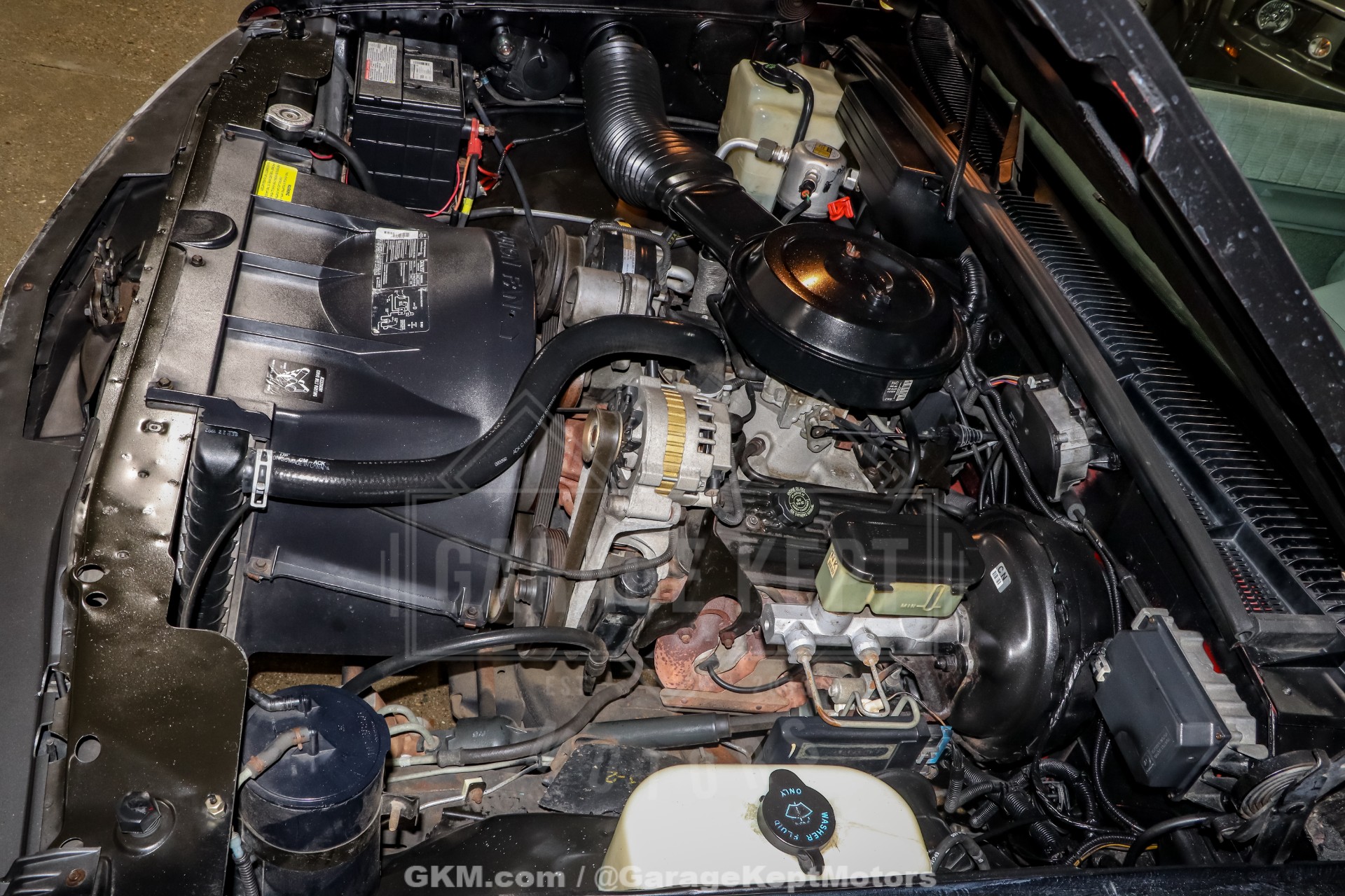 1993 GMC Sierra 1500 118