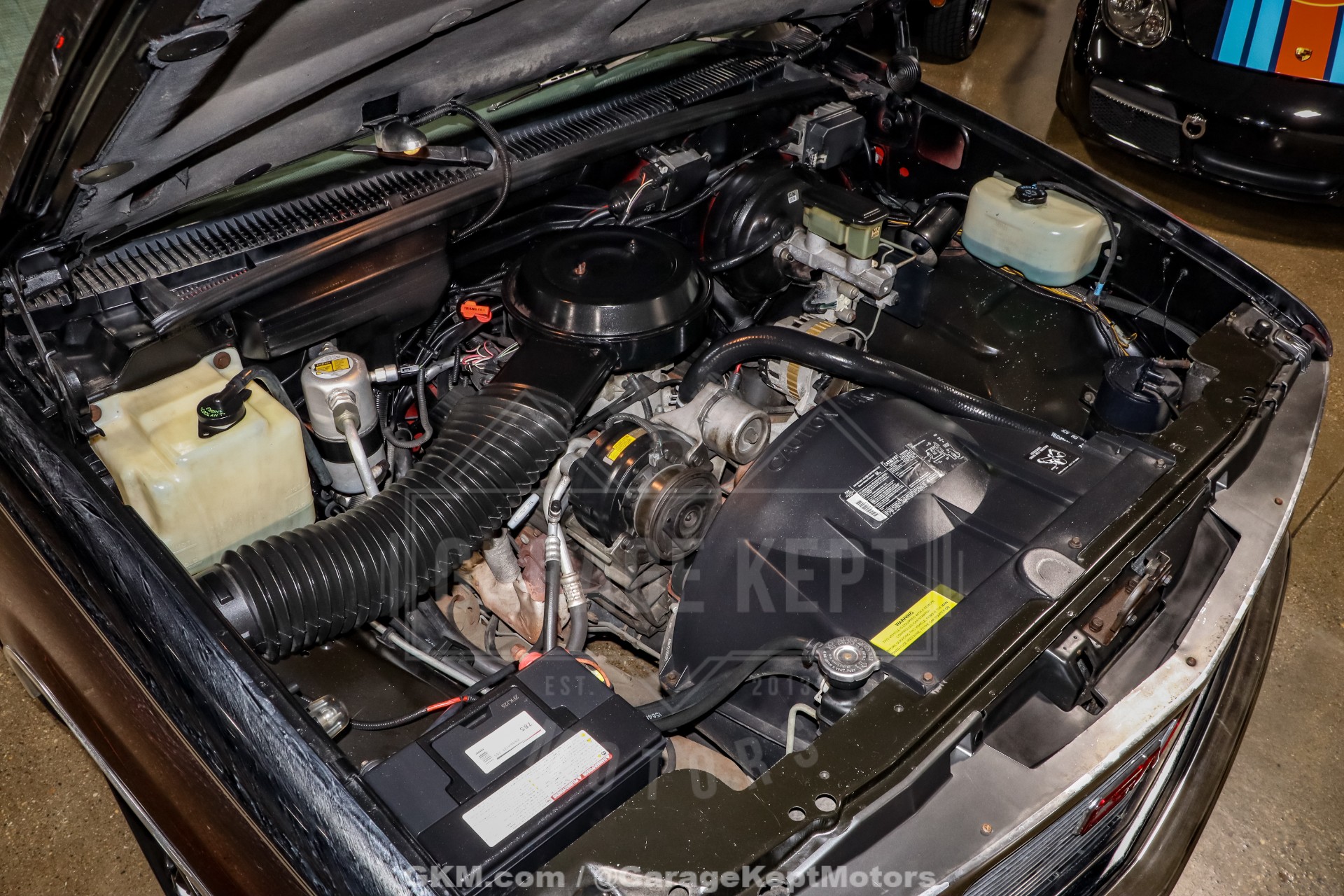 1993 GMC Sierra 1500 121