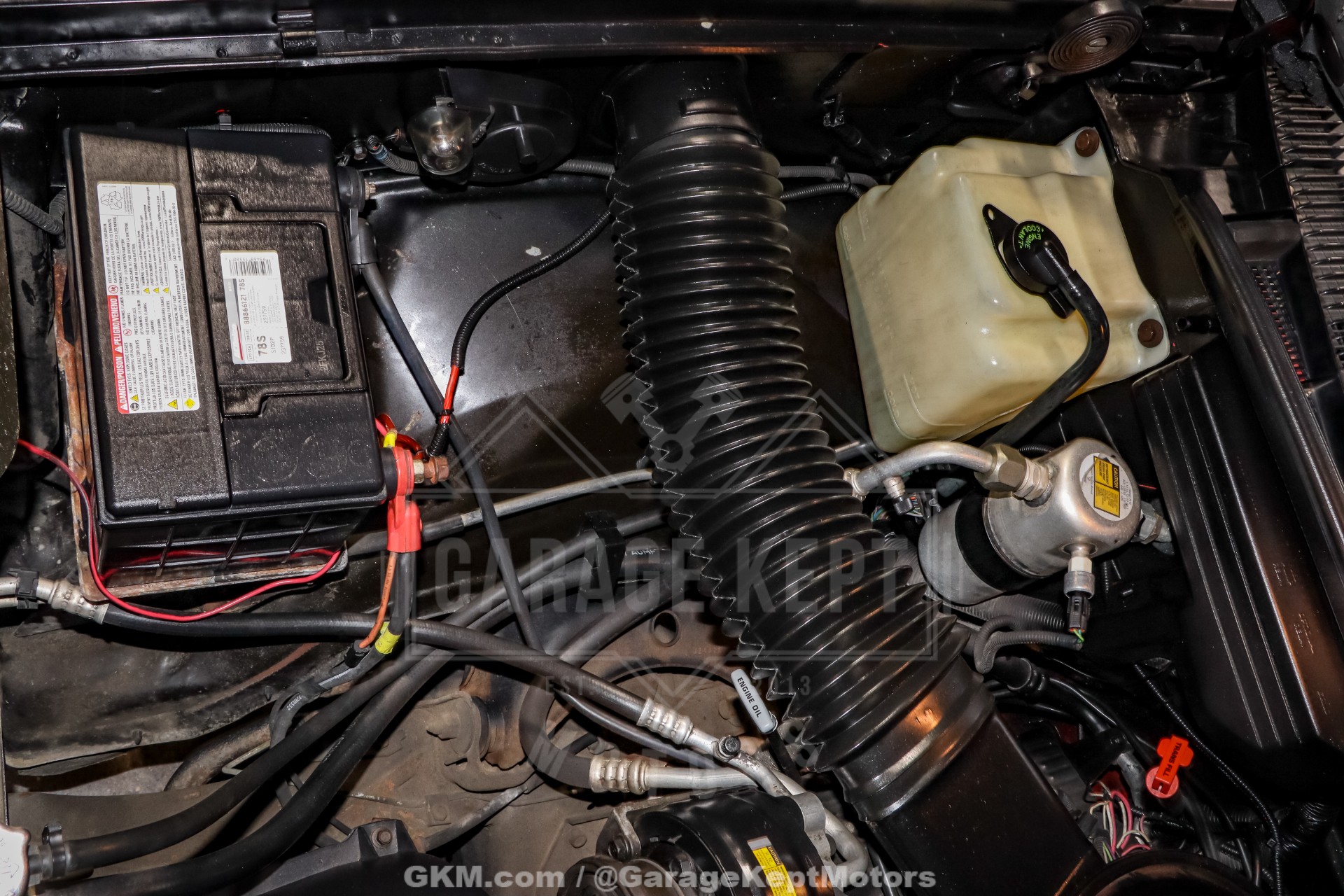 1993 GMC Sierra 1500 123