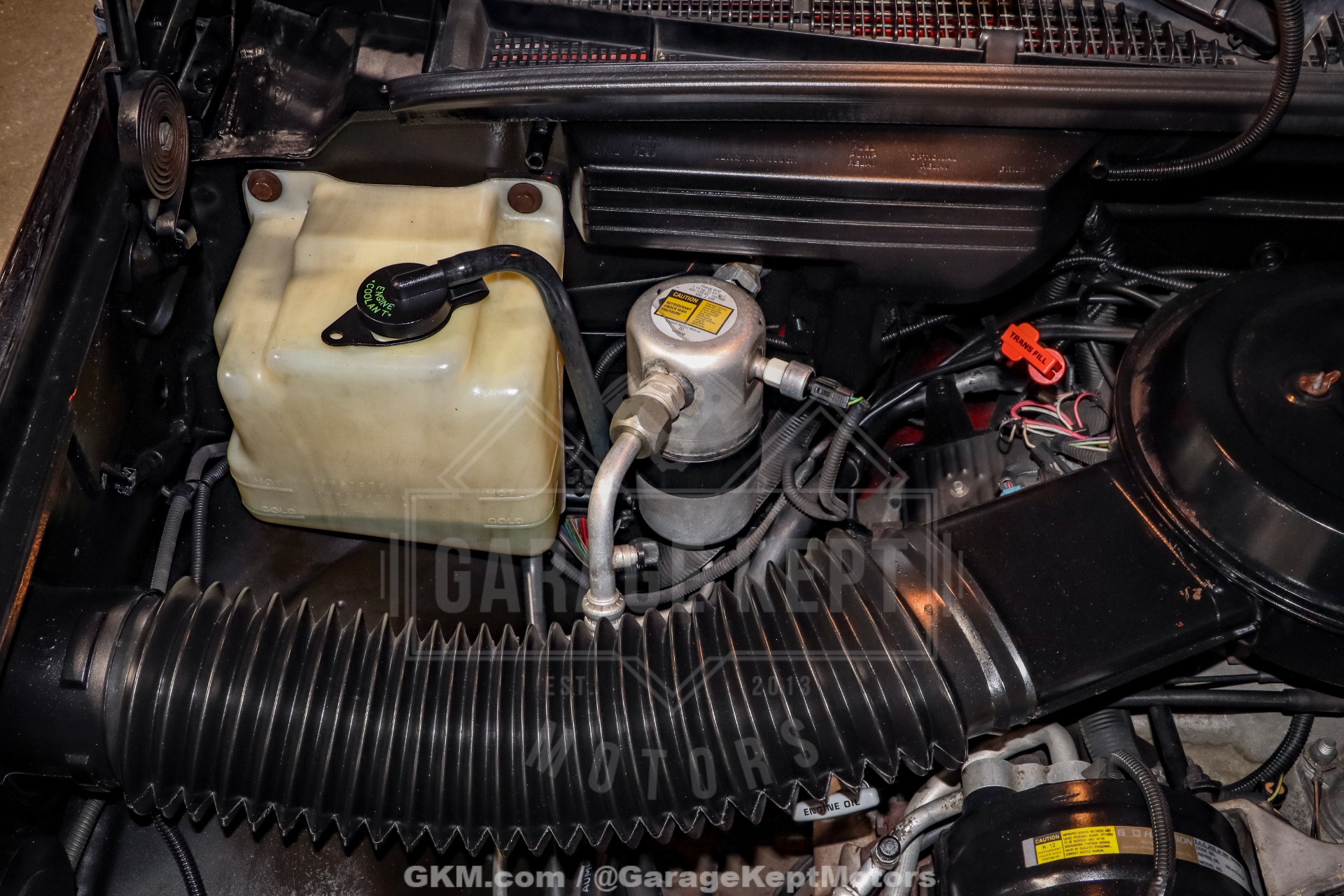 1993 GMC Sierra 1500 124