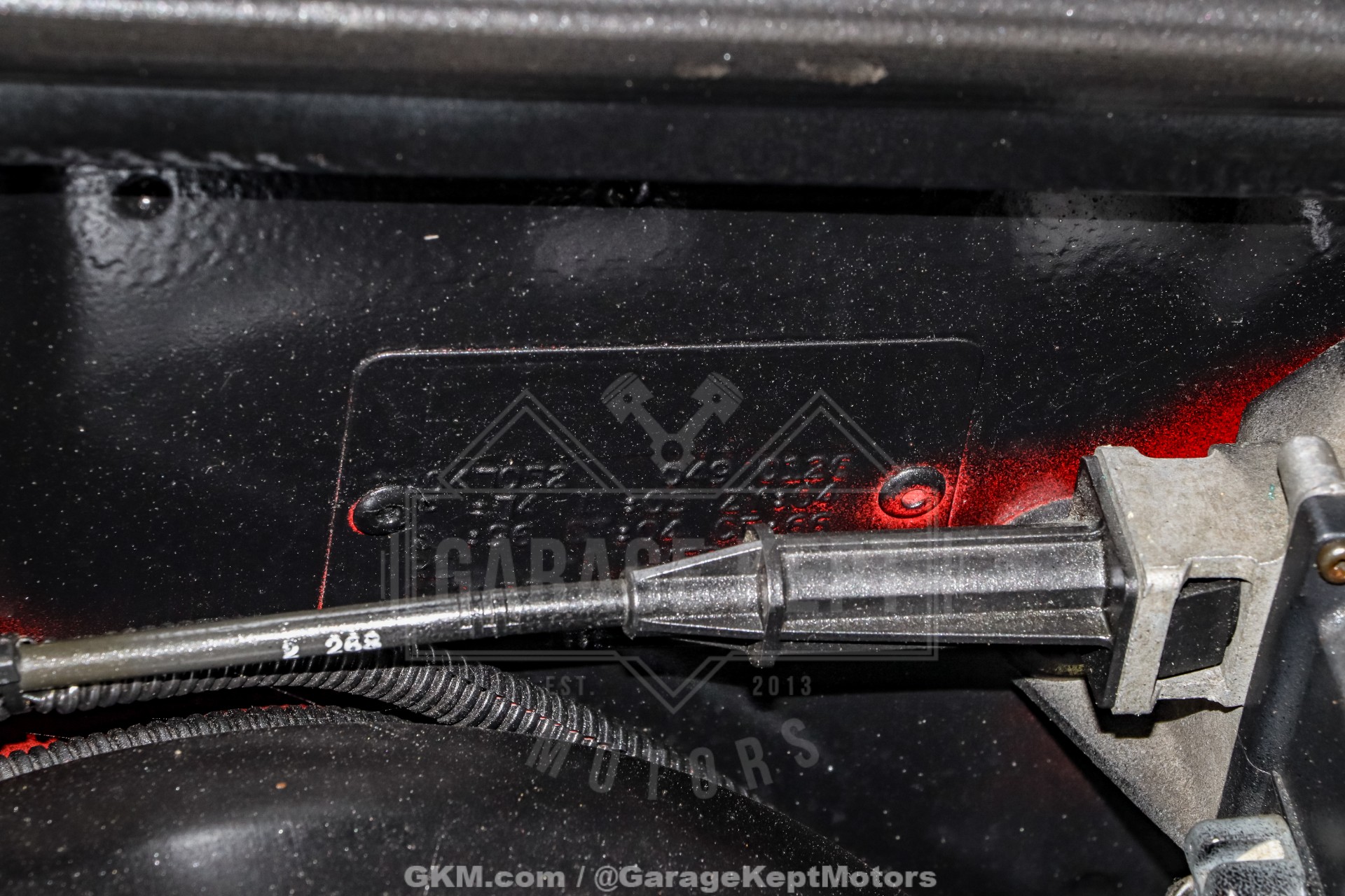 1993 GMC Sierra 1500 135