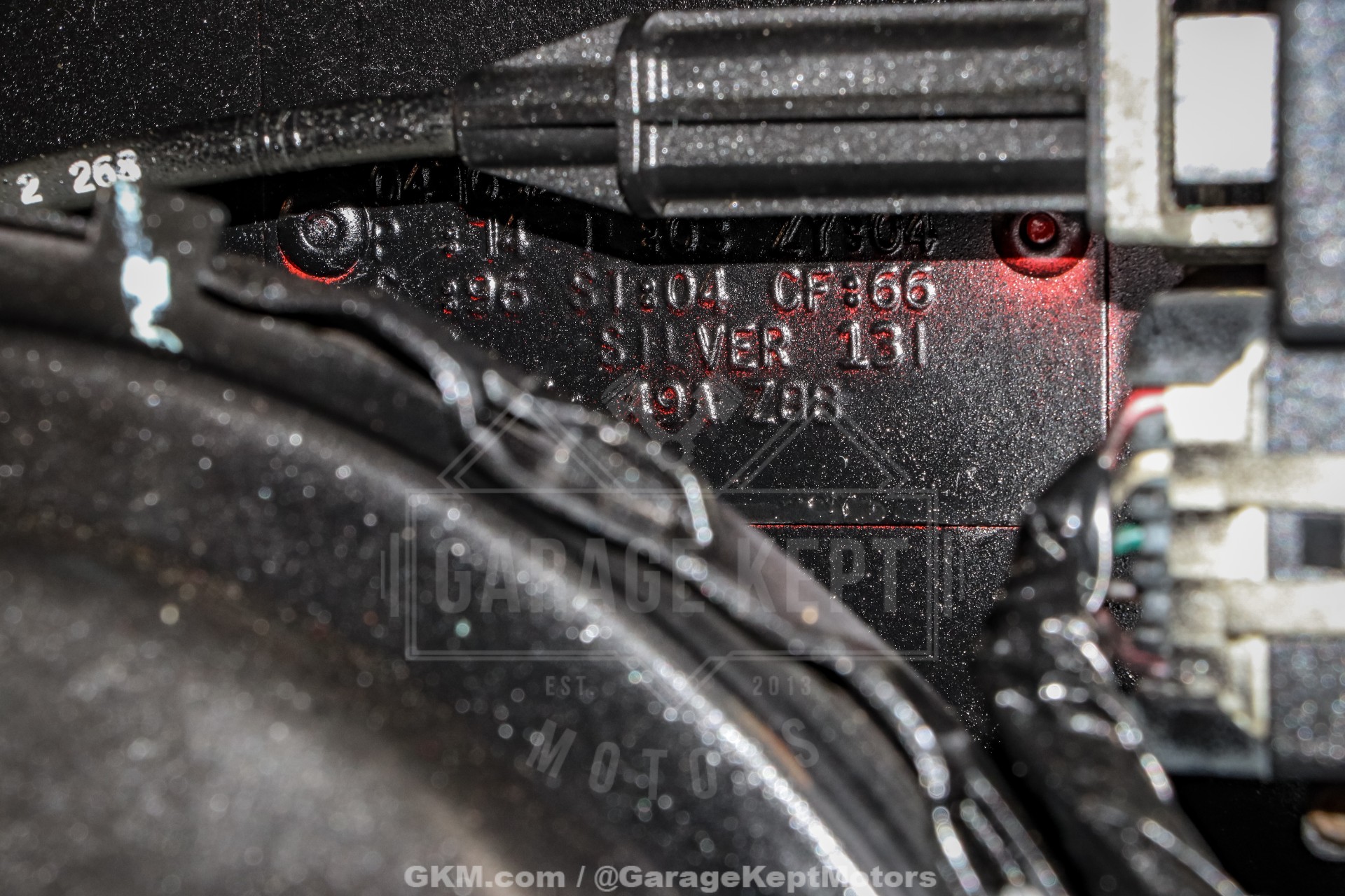 1993 GMC Sierra 1500 136